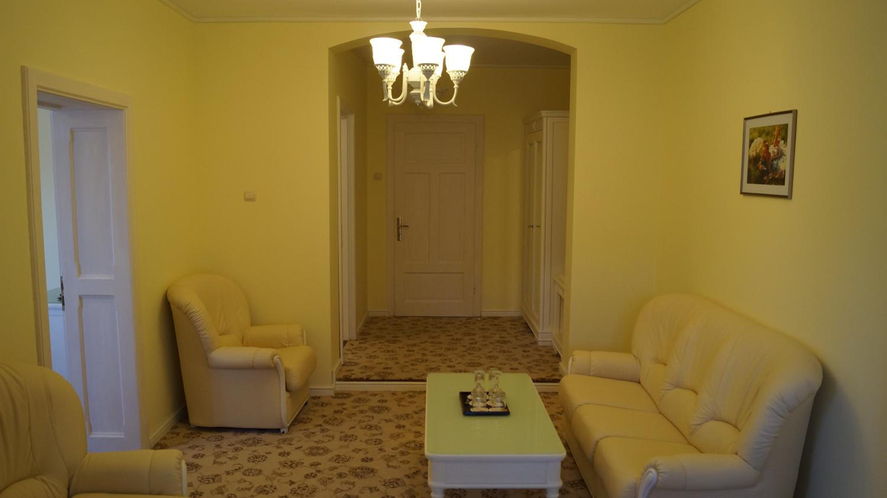 Deluxe Suite - Photo 17