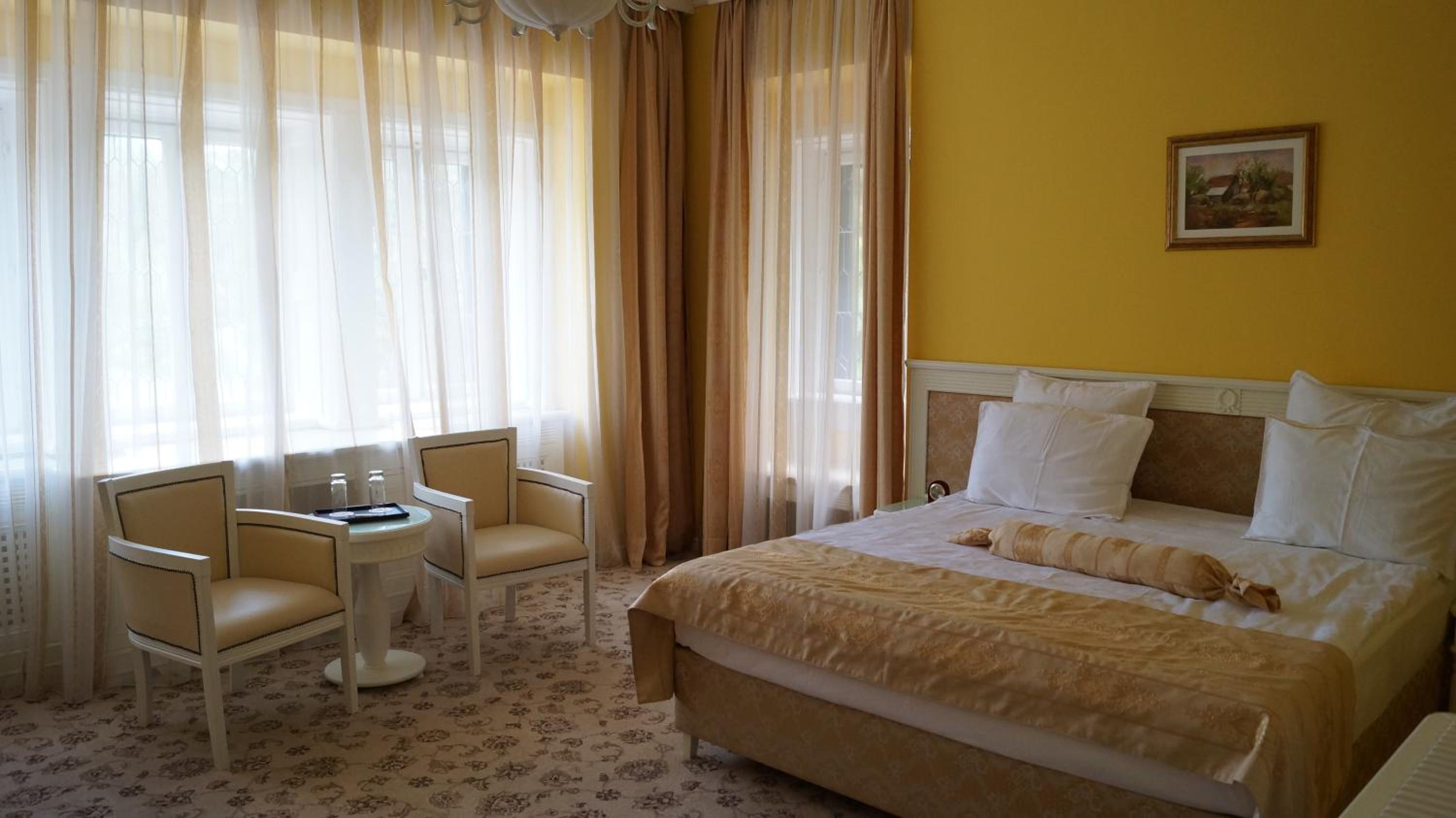 Superior Double Room - Photo 4