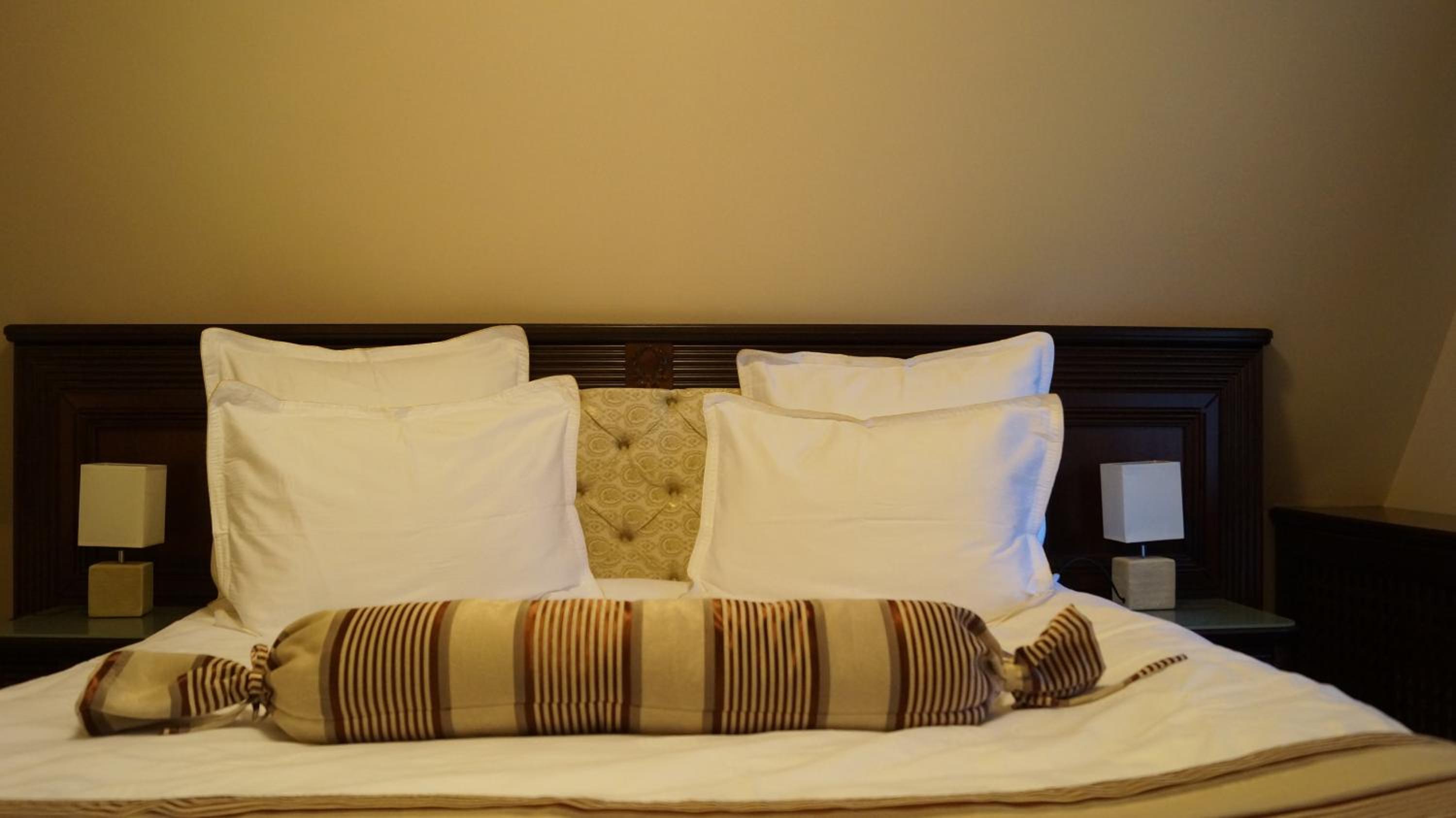 Standard Double Room - Photo 4