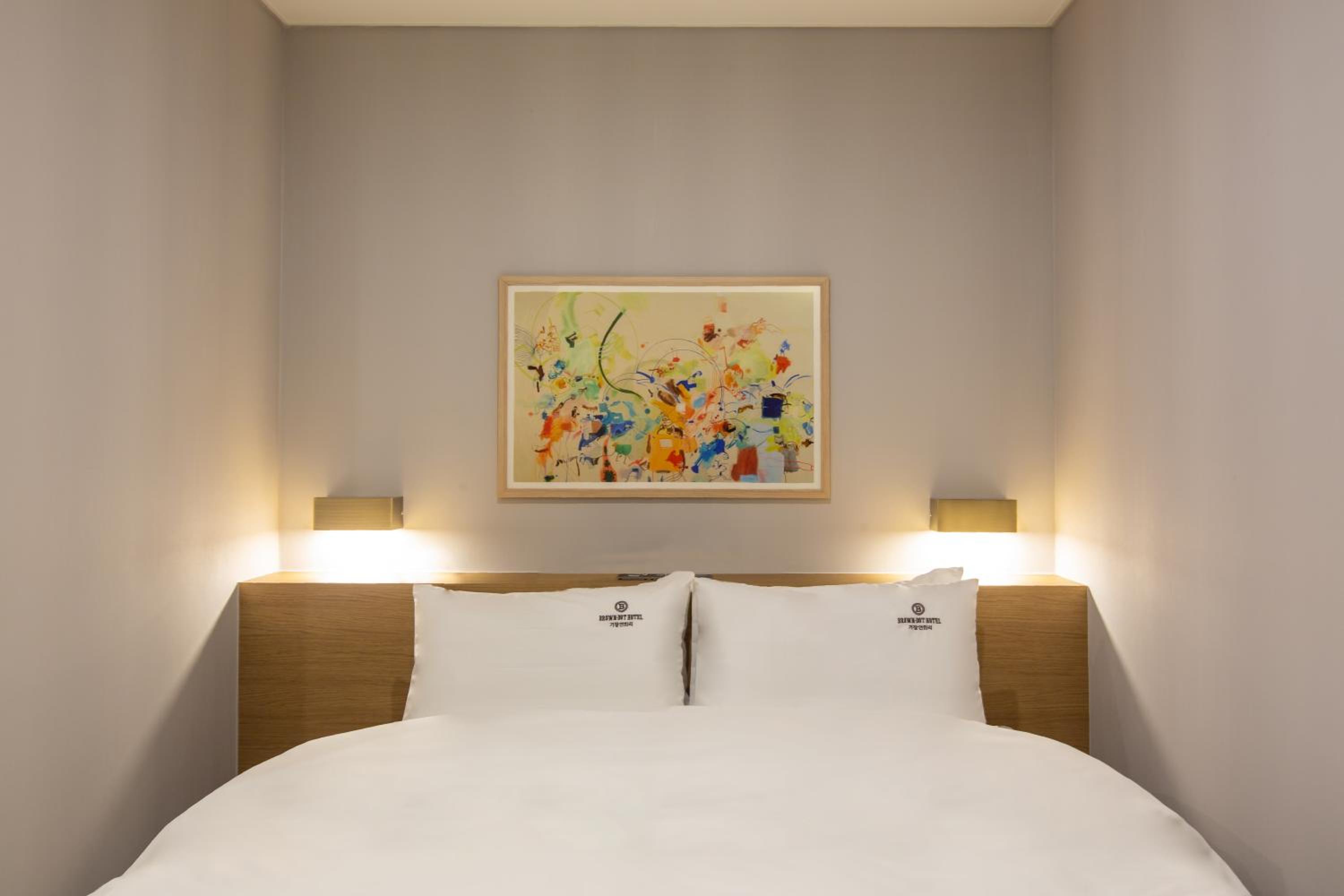 Deluxe Double Room - Photo 6