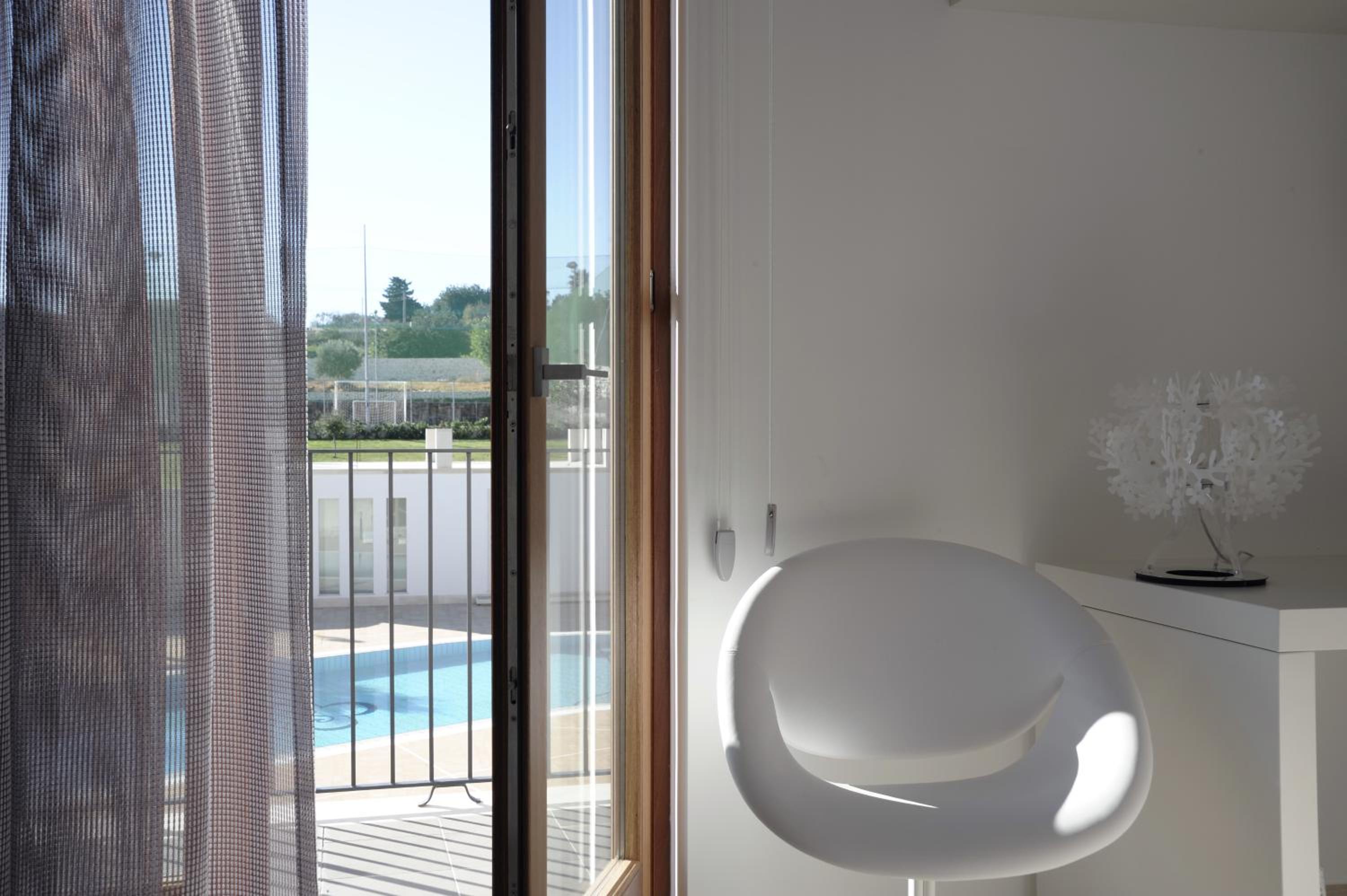 Superior Double or Twin Room - Photo 9