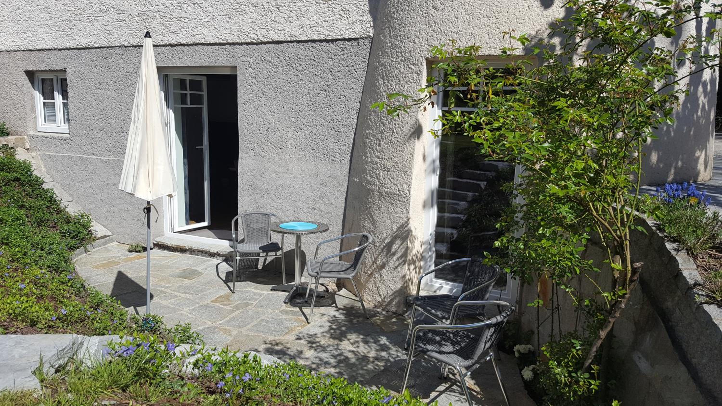 Apartment - Photo 12