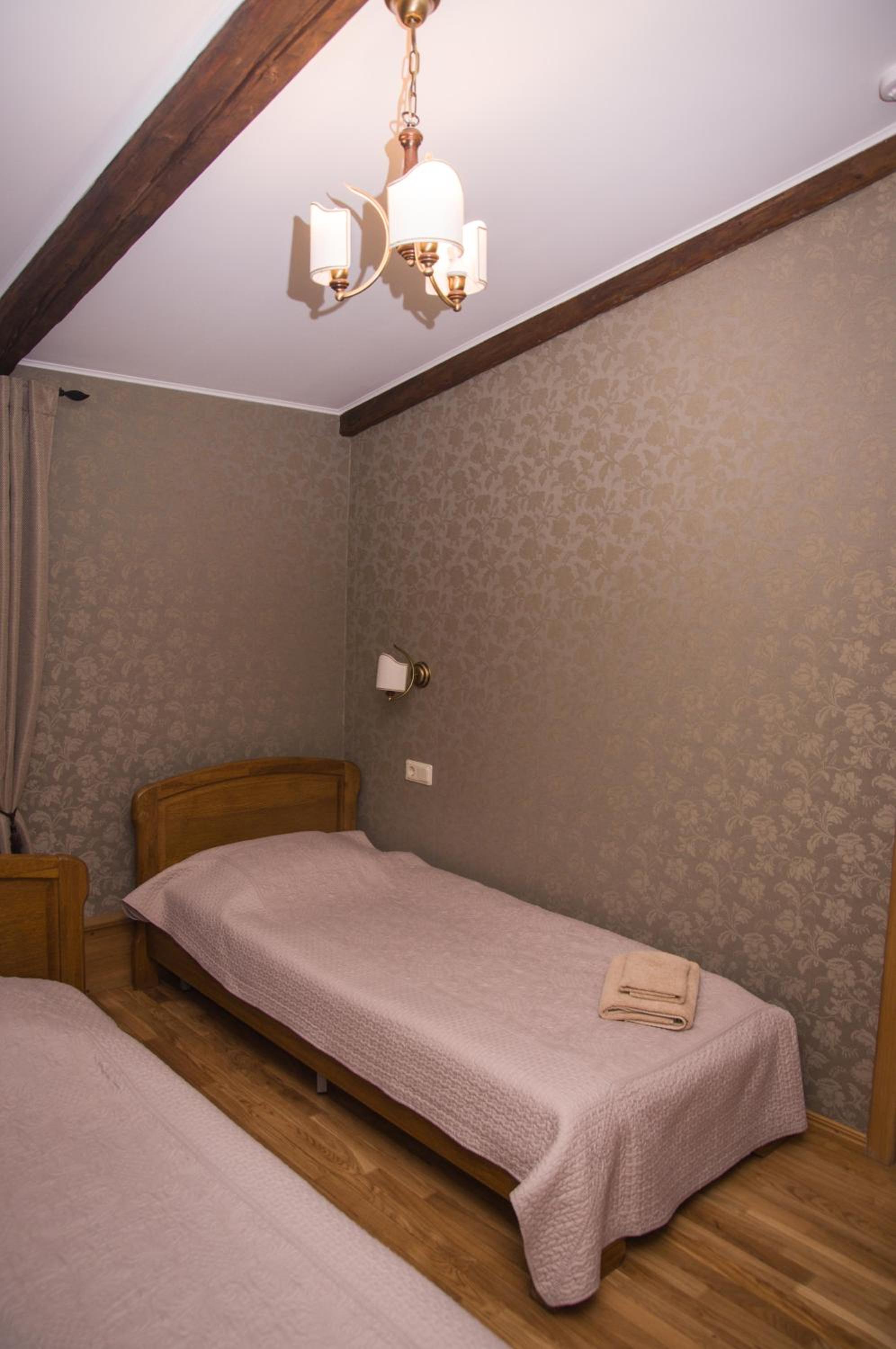 Comfort Double Room - Photo 6