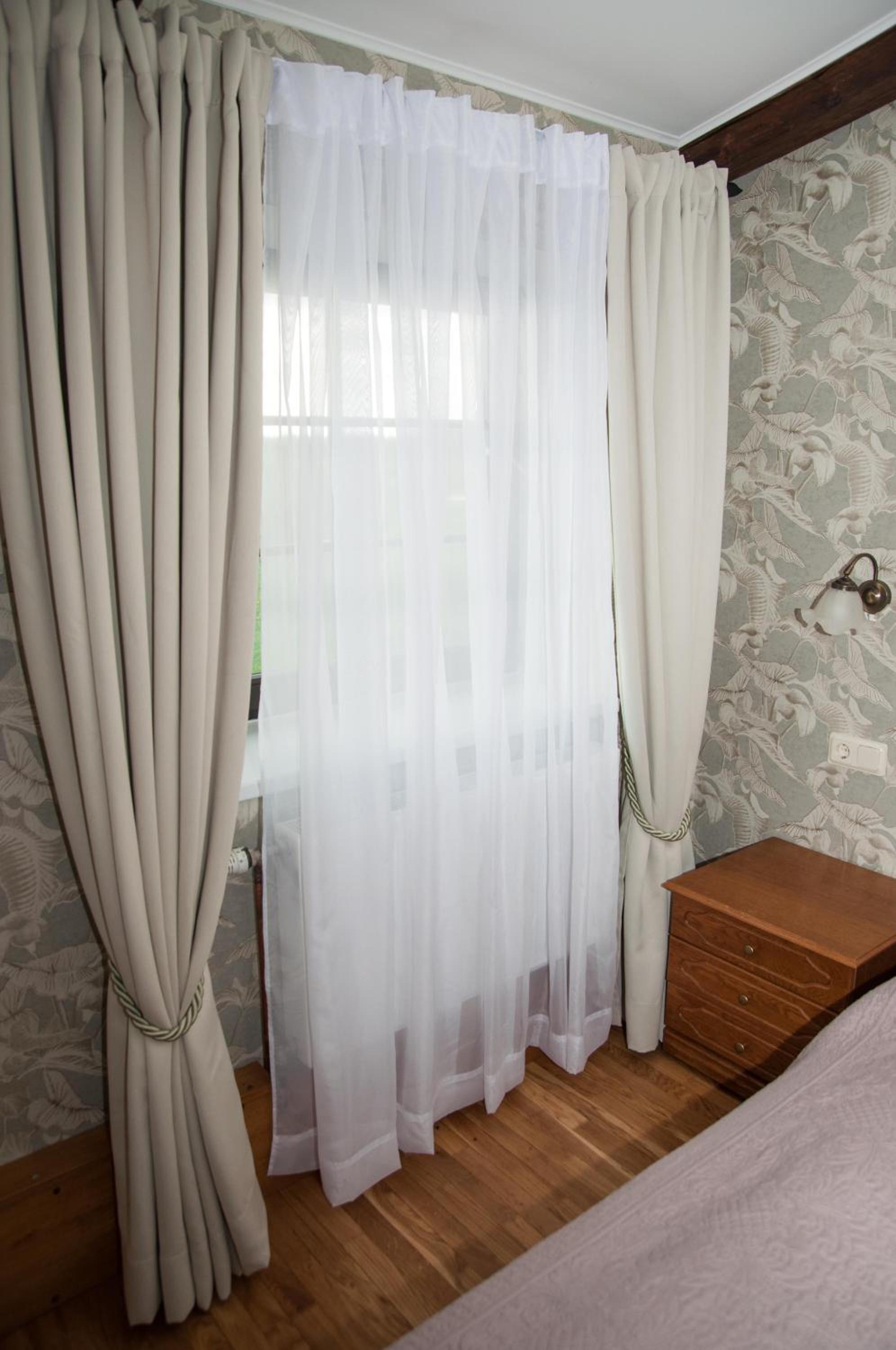 Comfort Double Room - Photo 5
