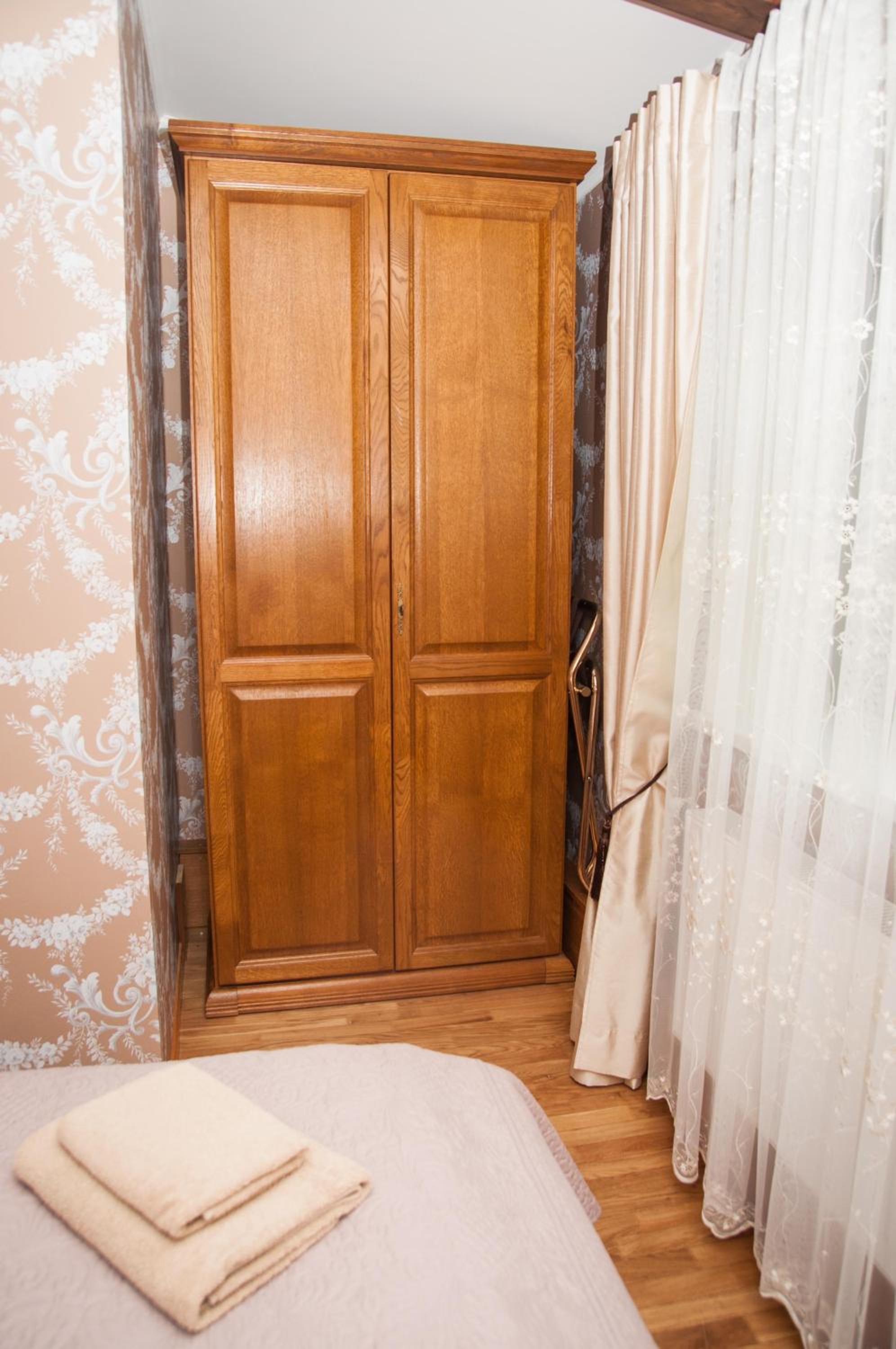Comfort Double Room - Photo 4