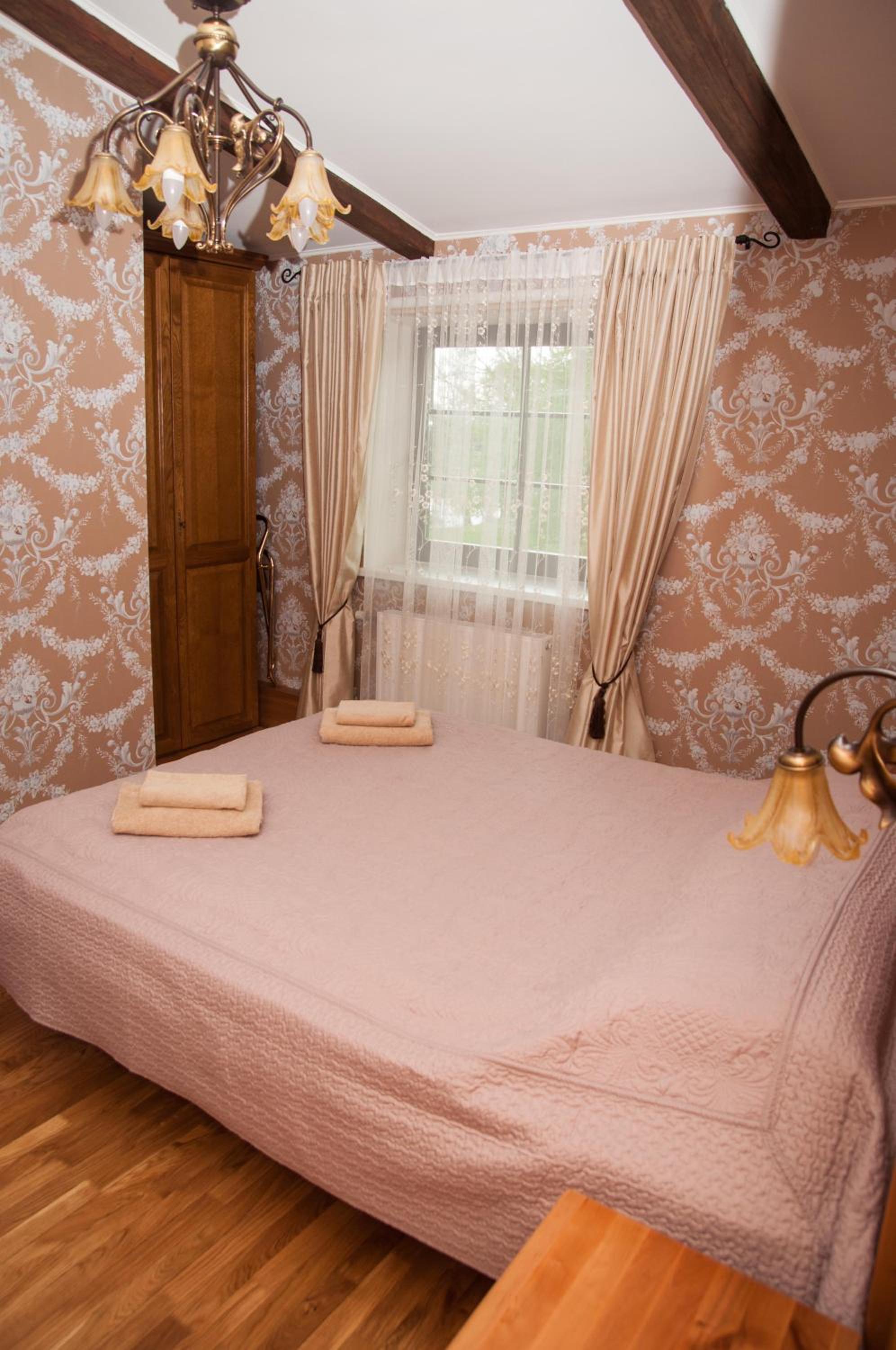 Comfort Double Room - Photo 3