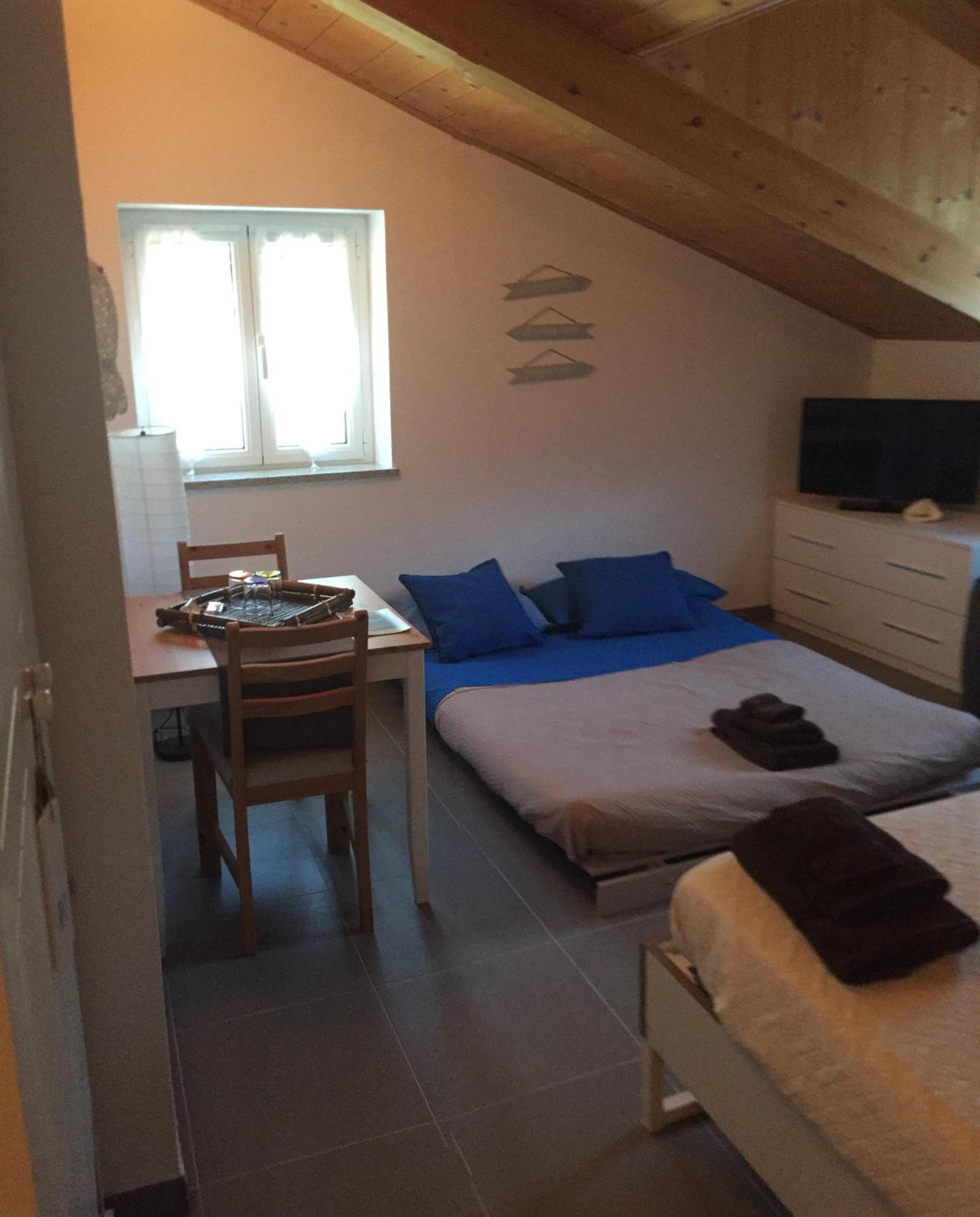 King Room with Mountain View photo 2
