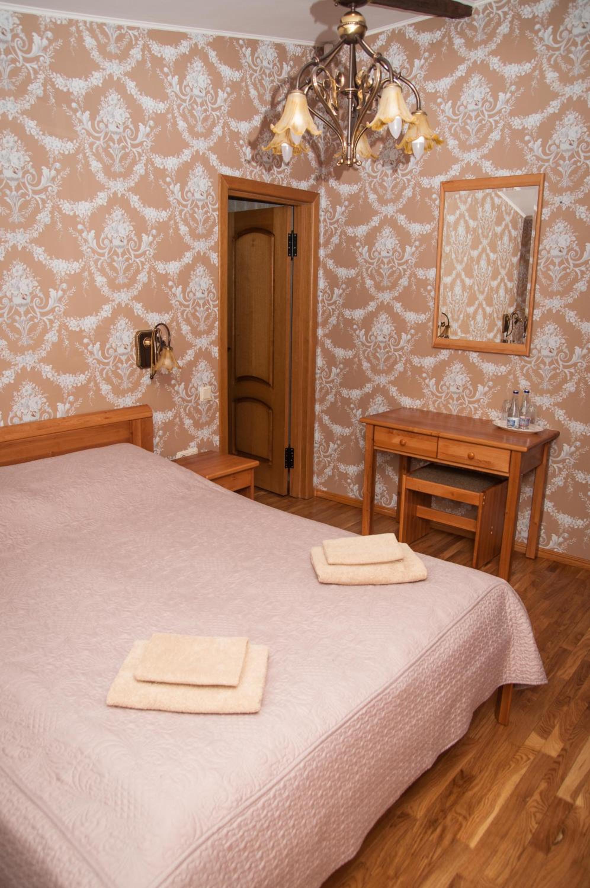 Comfort Double Room - Photo 2