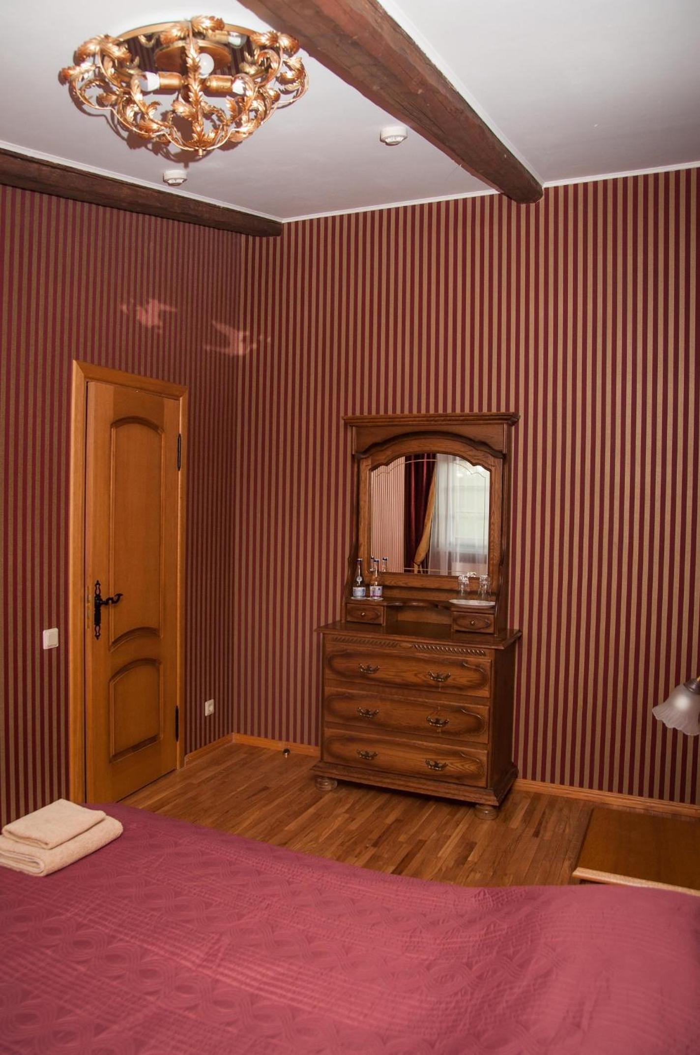 Comfort Double Room - Photo 1