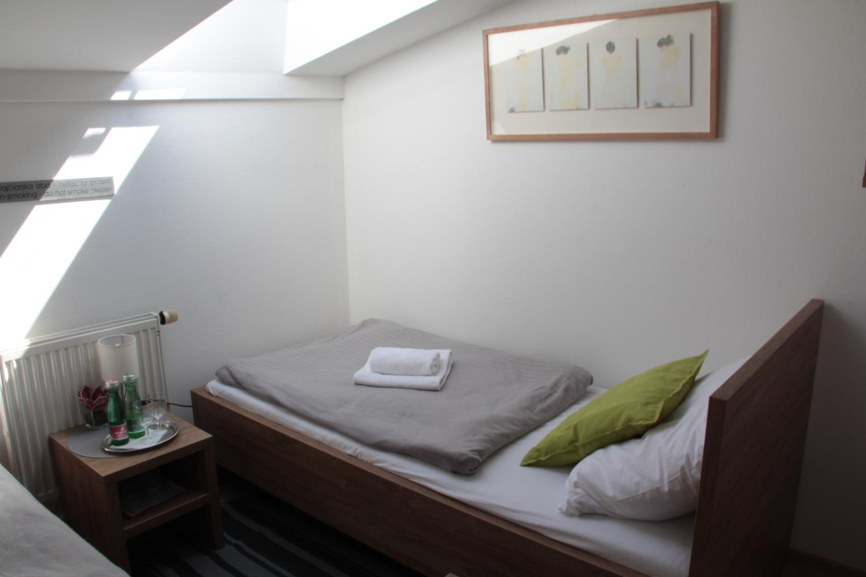 Small Twin Room photo 1