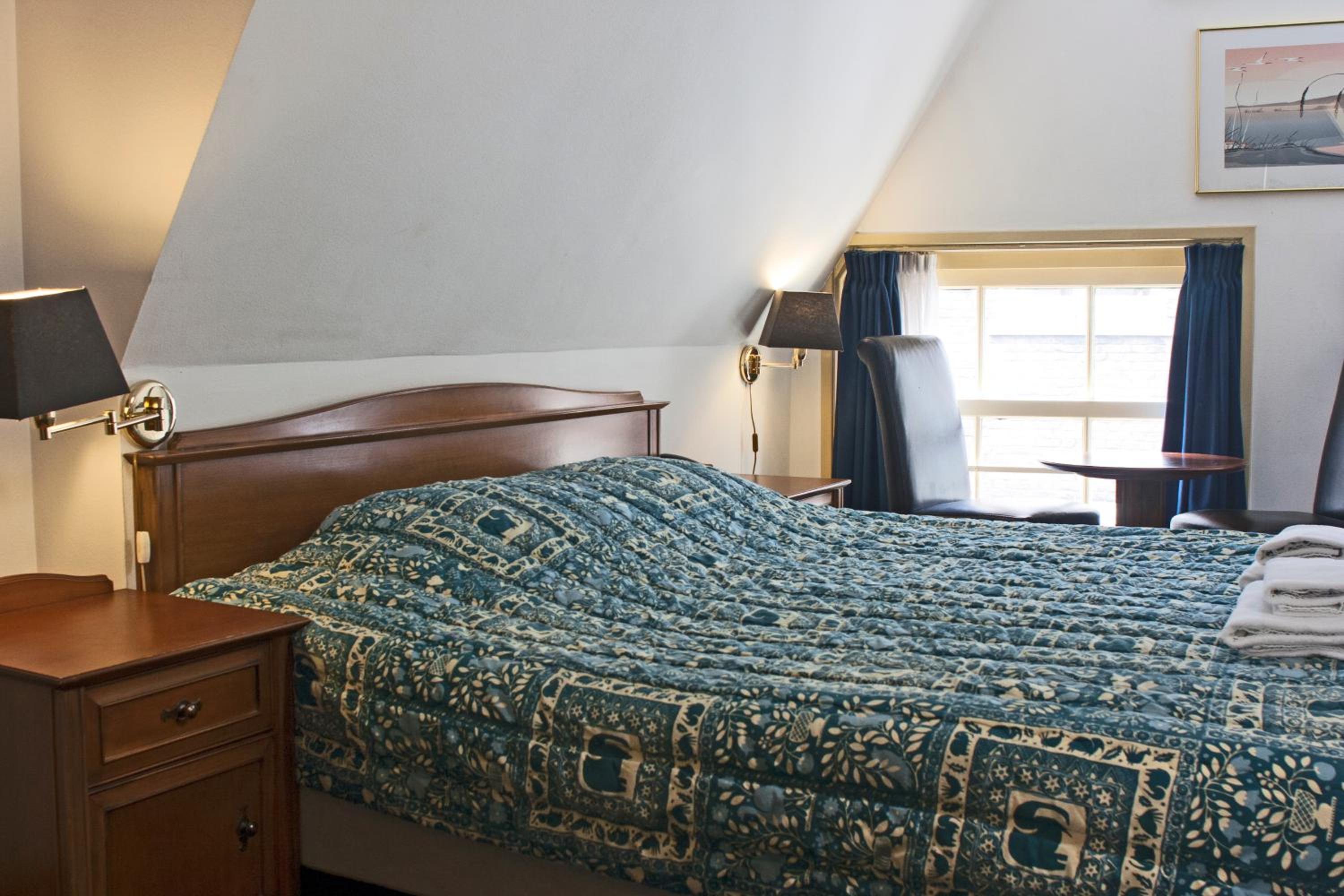 Double or Twin Room photo 1