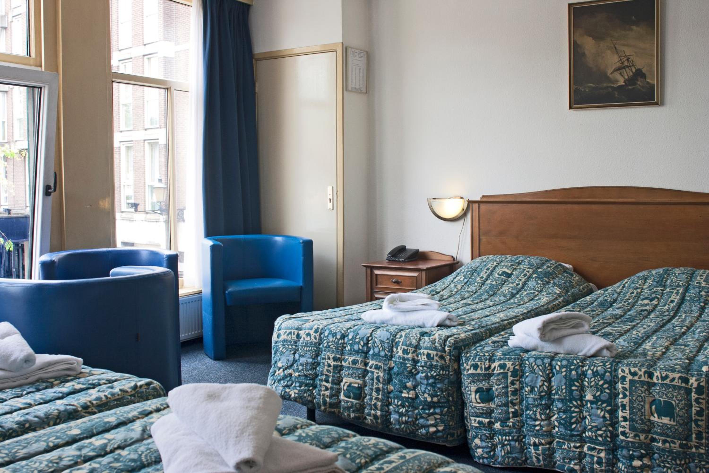 Quadruple Room photo 3