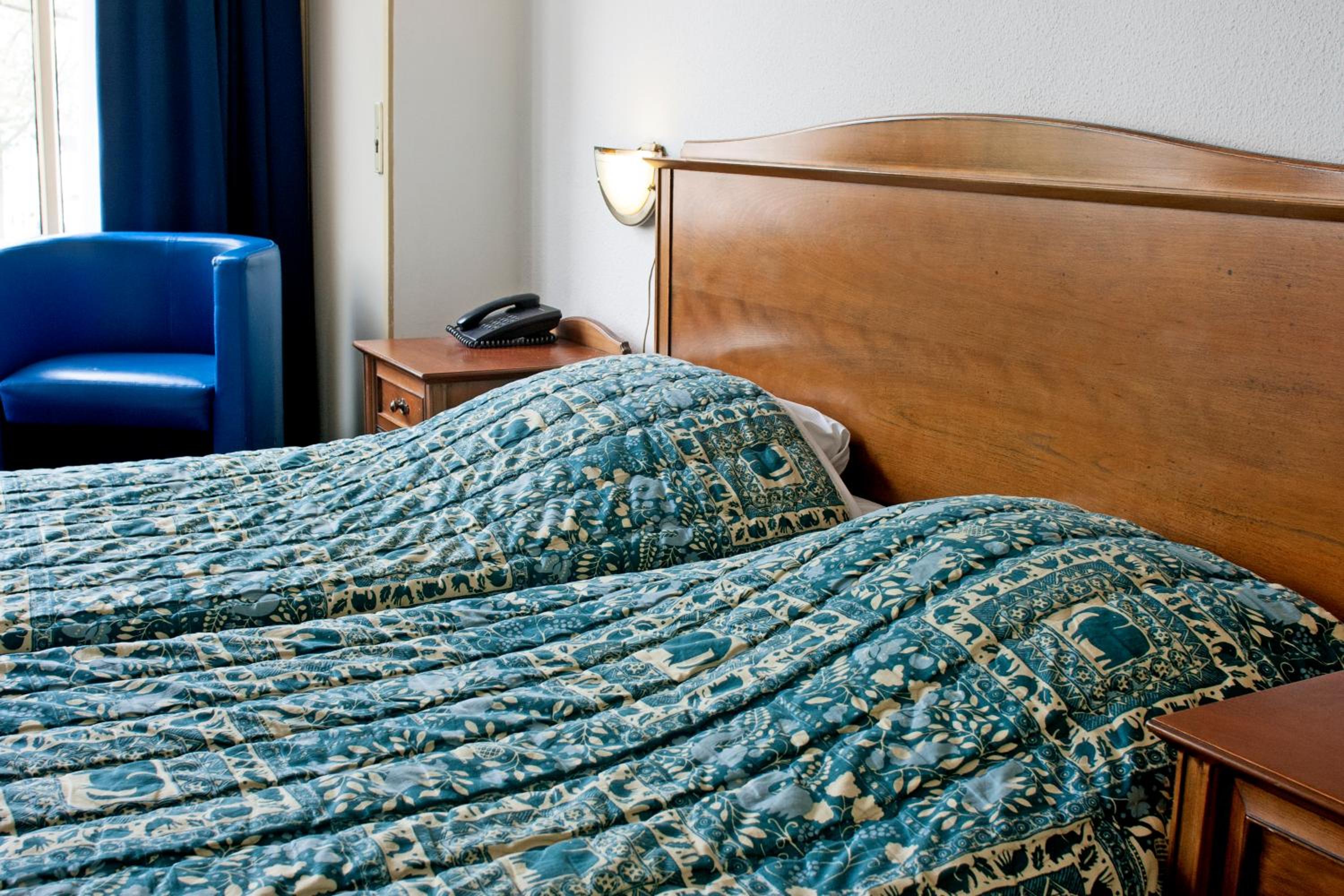 Double or Twin Room photo 2