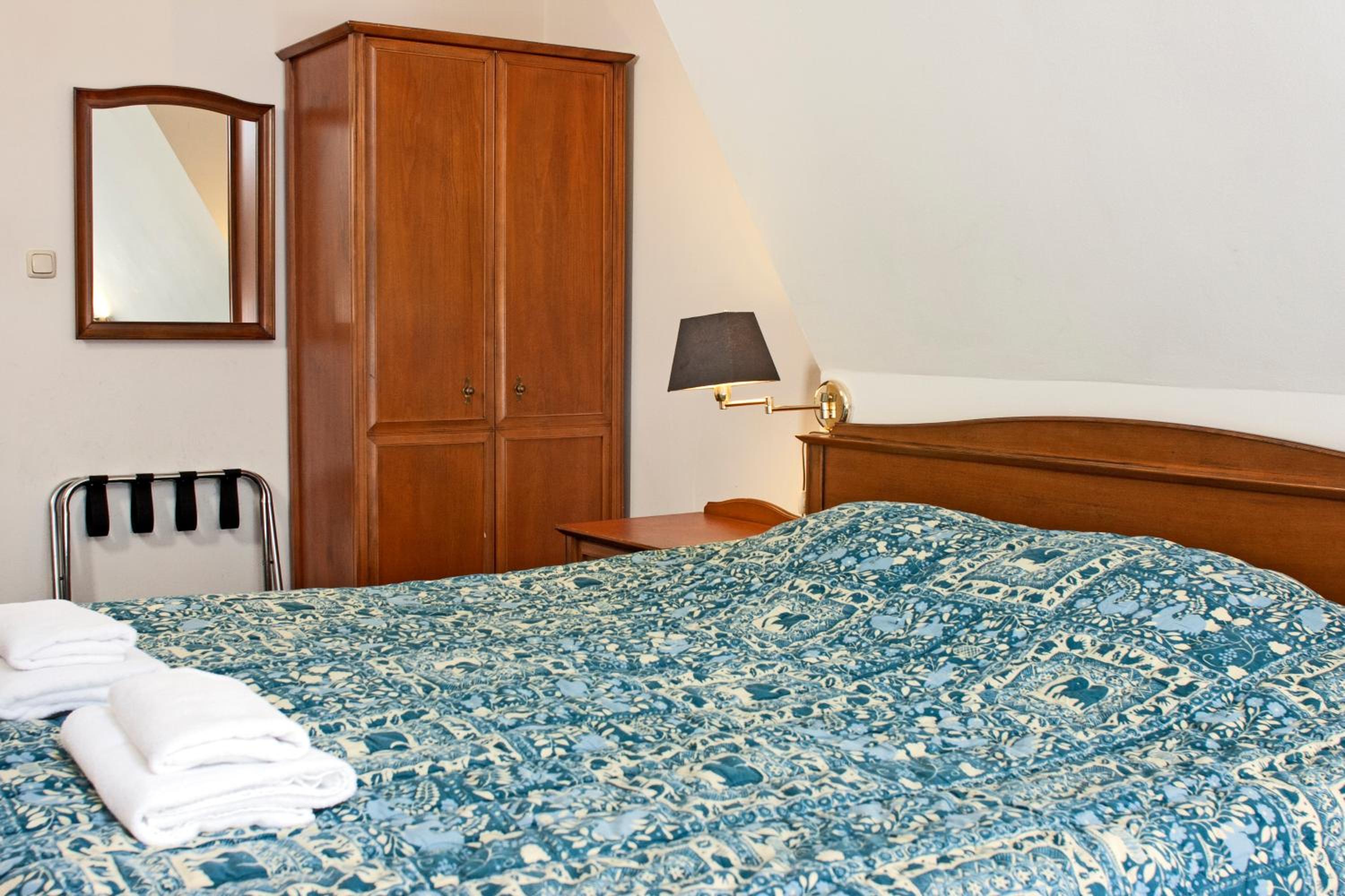 Single Room photo 2