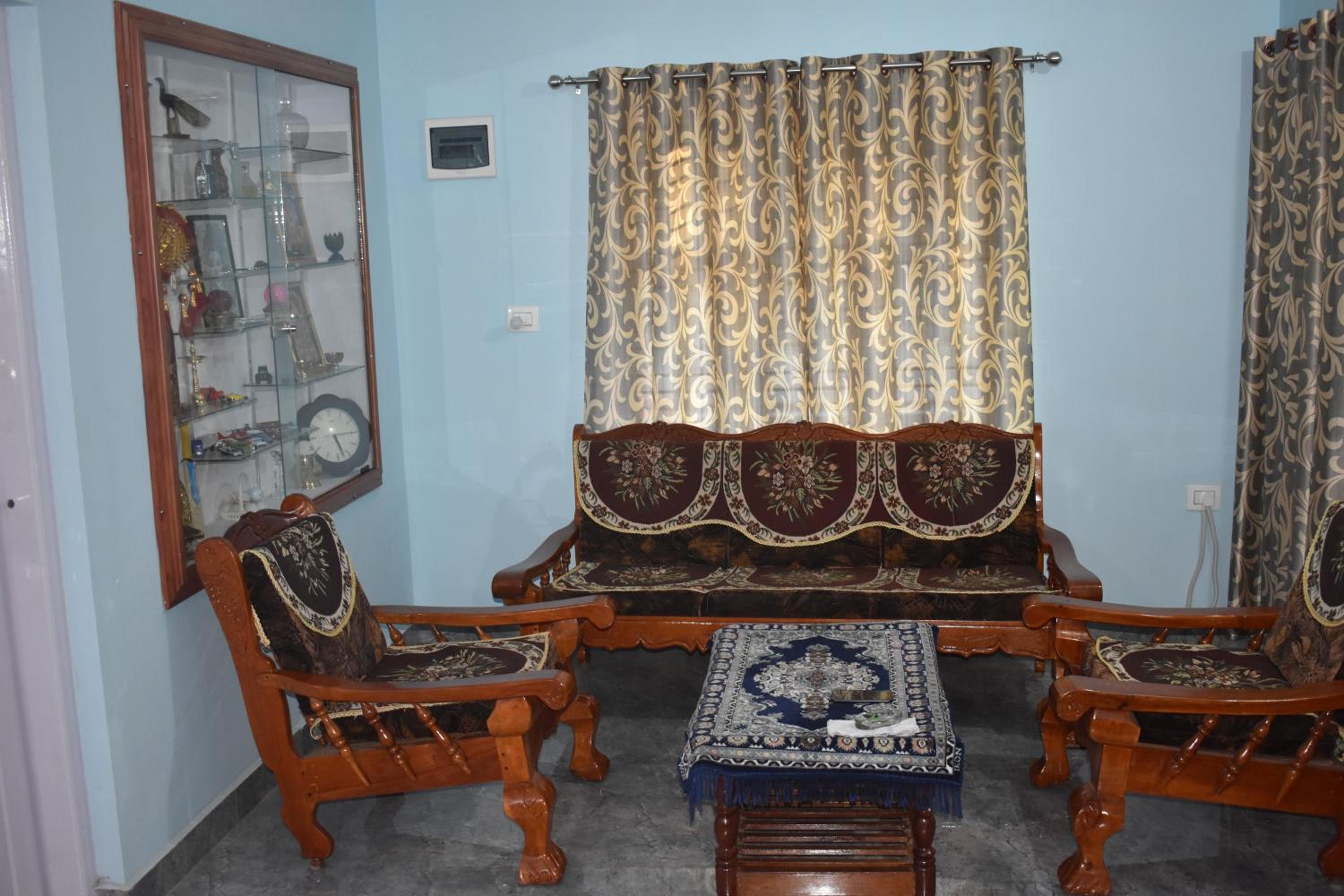Two-Bedroom House - Photo 17