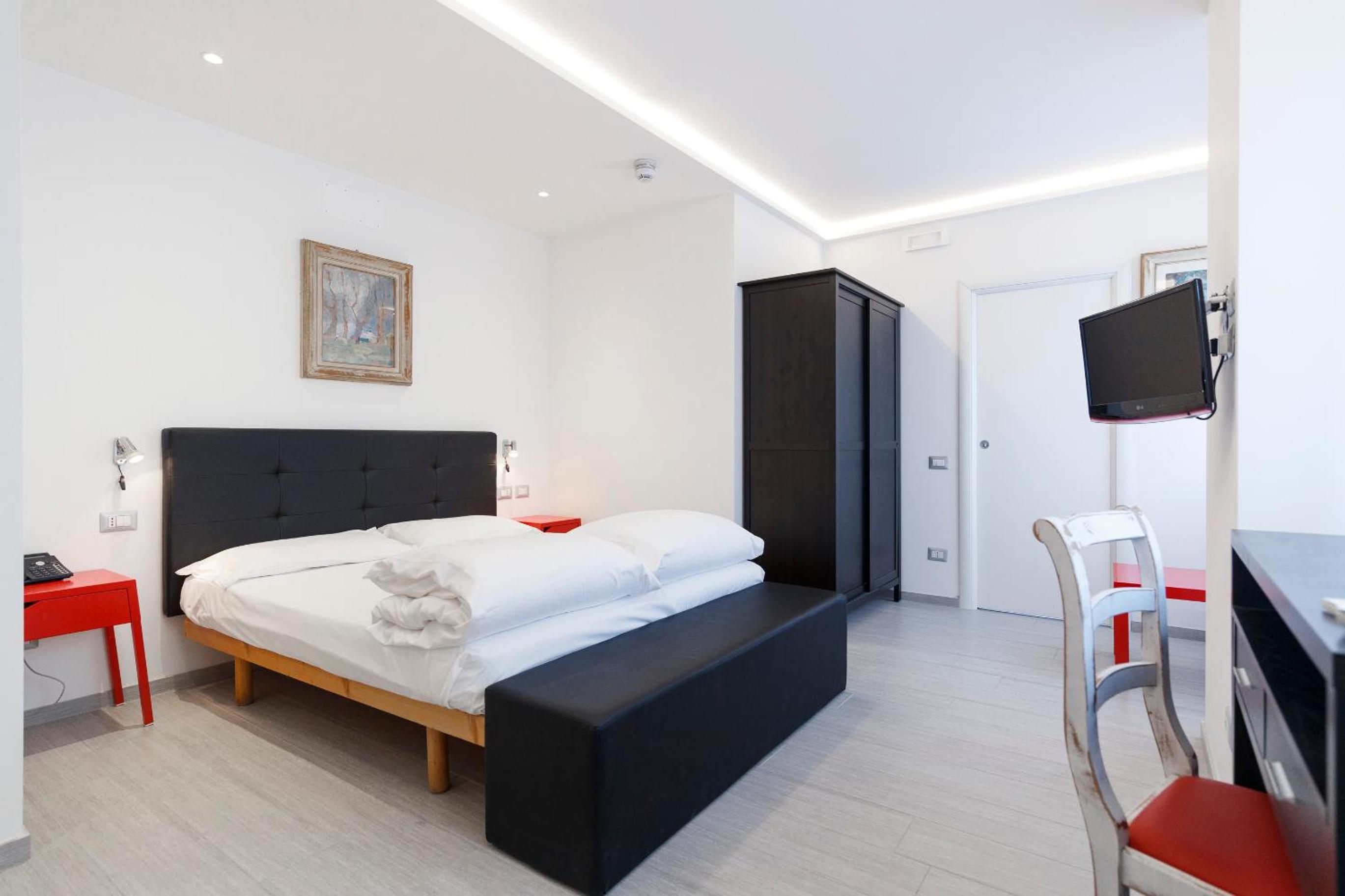 Junior Suite - Photo 4