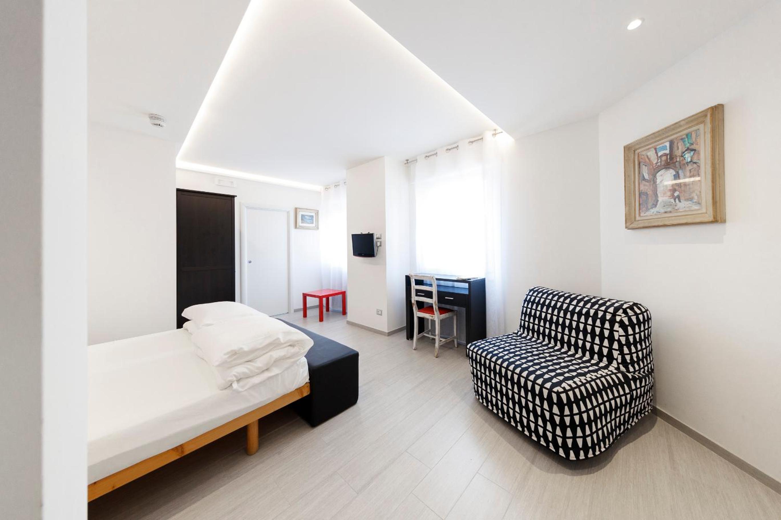 Junior Suite - Photo 3