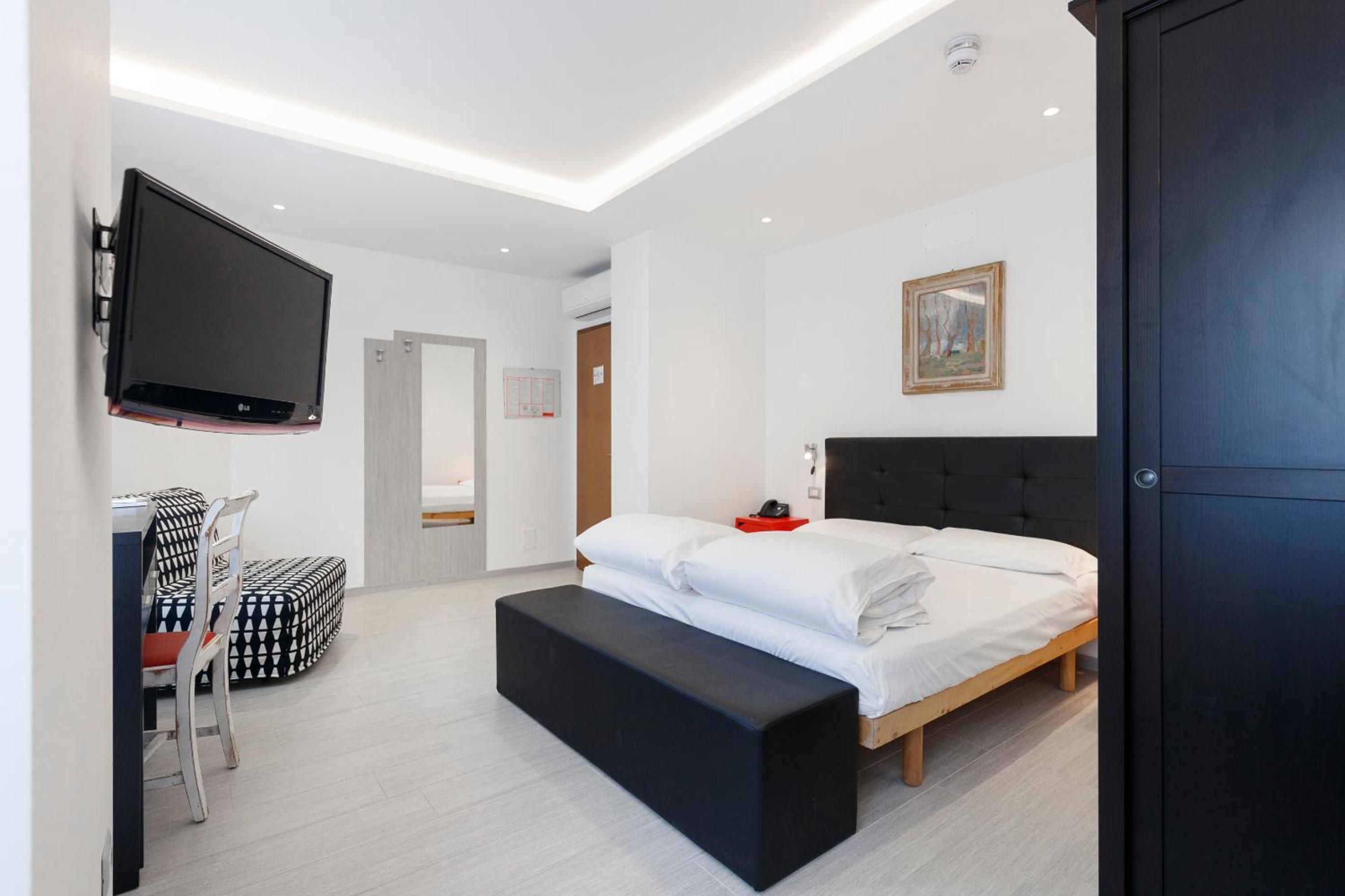Junior Suite - Photo 1