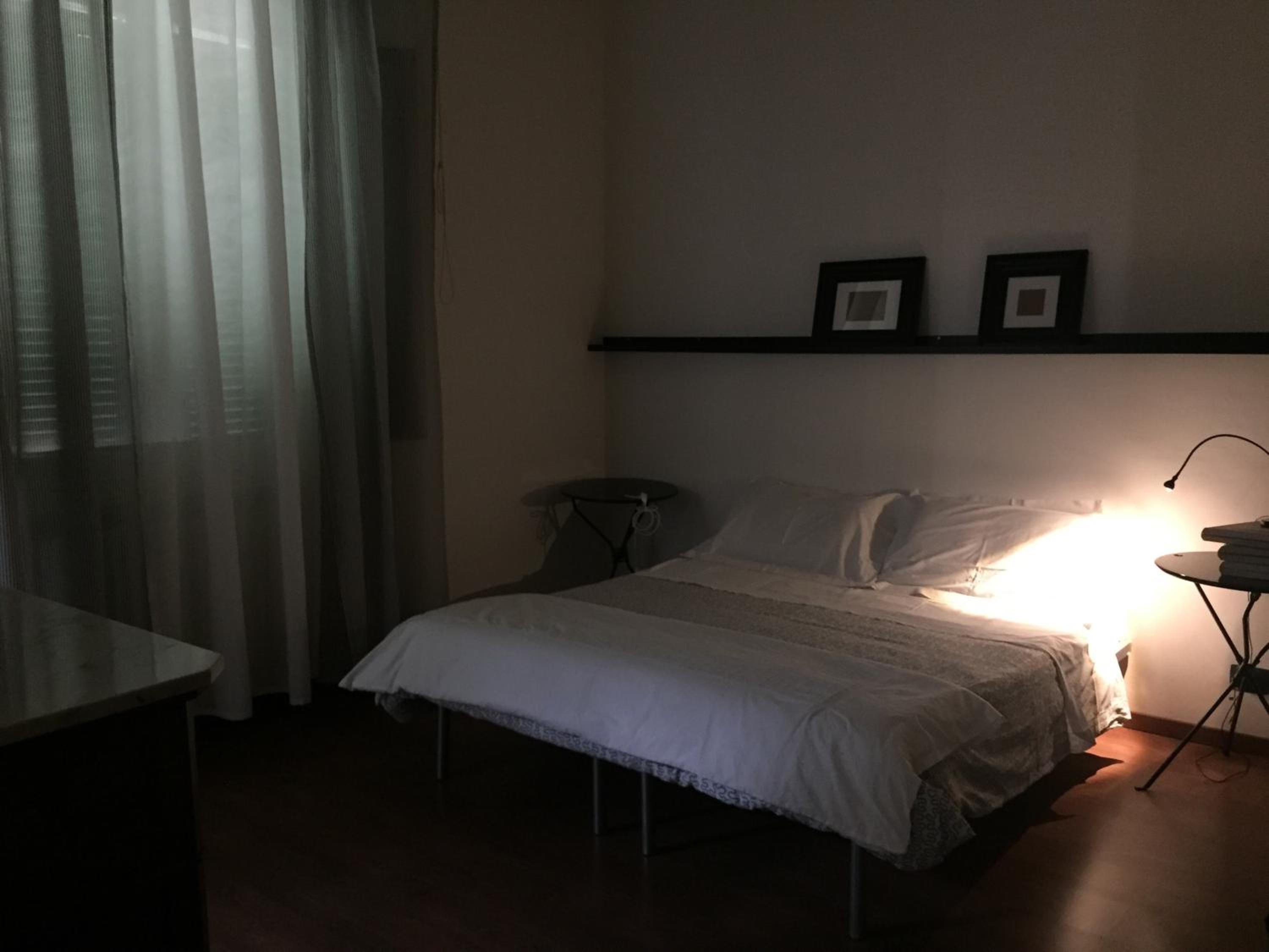 Double Room with Mountain View photo 1