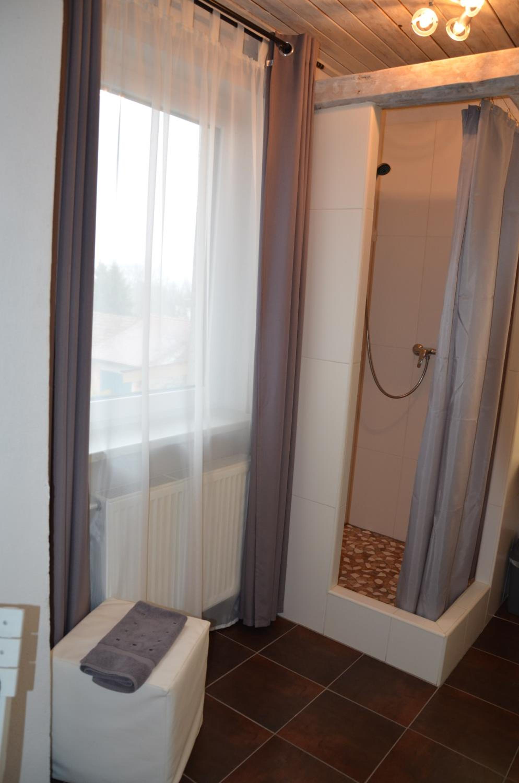 Single Room with Garden View photo 3