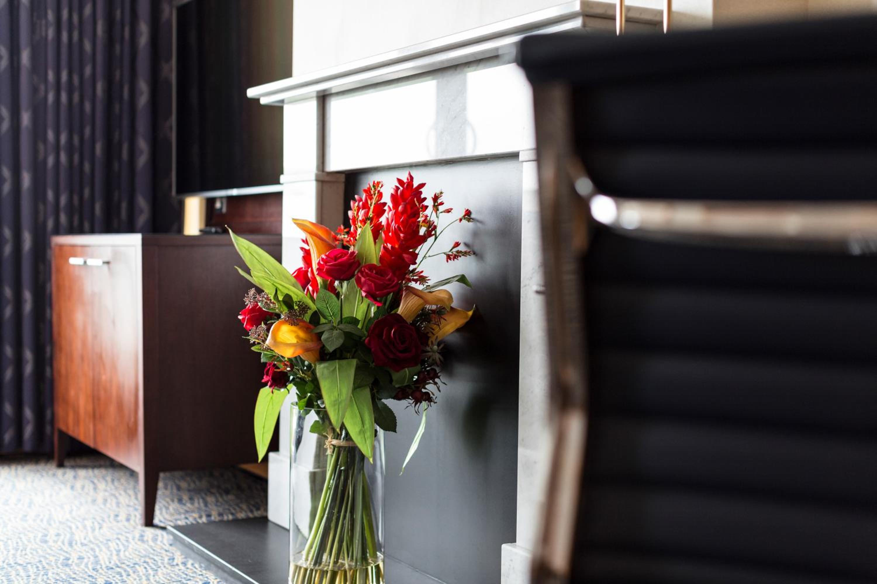 Presidential Suite thumbnail 5
