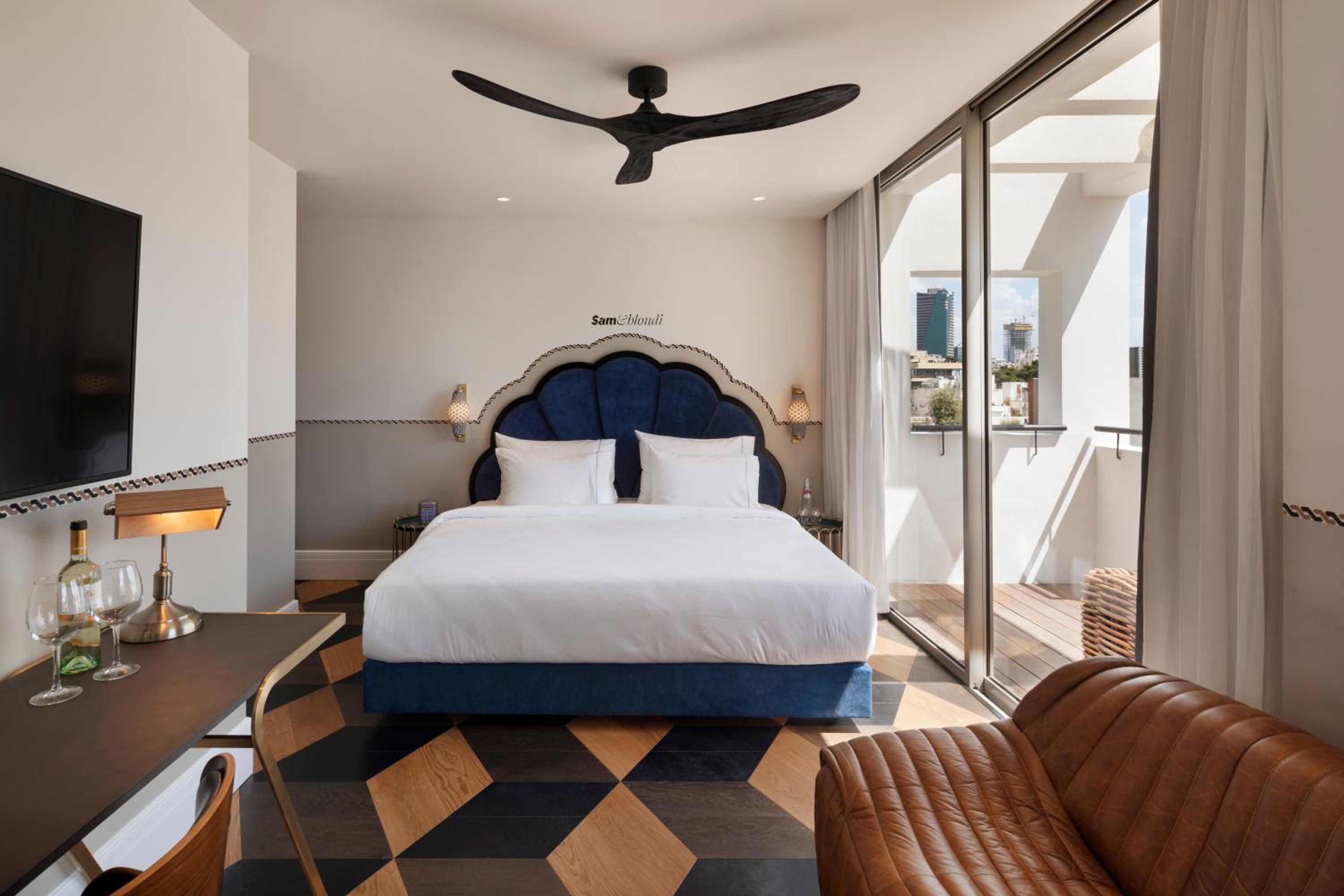 Terrace Suite - Photo 6