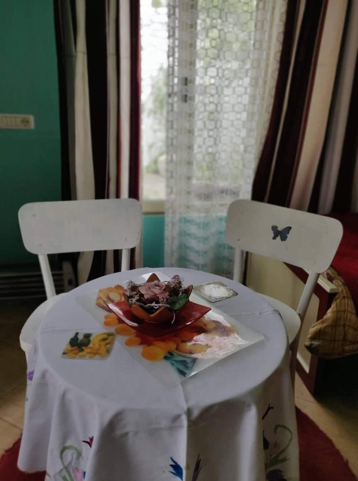 Twin Room with Garden View photo 2