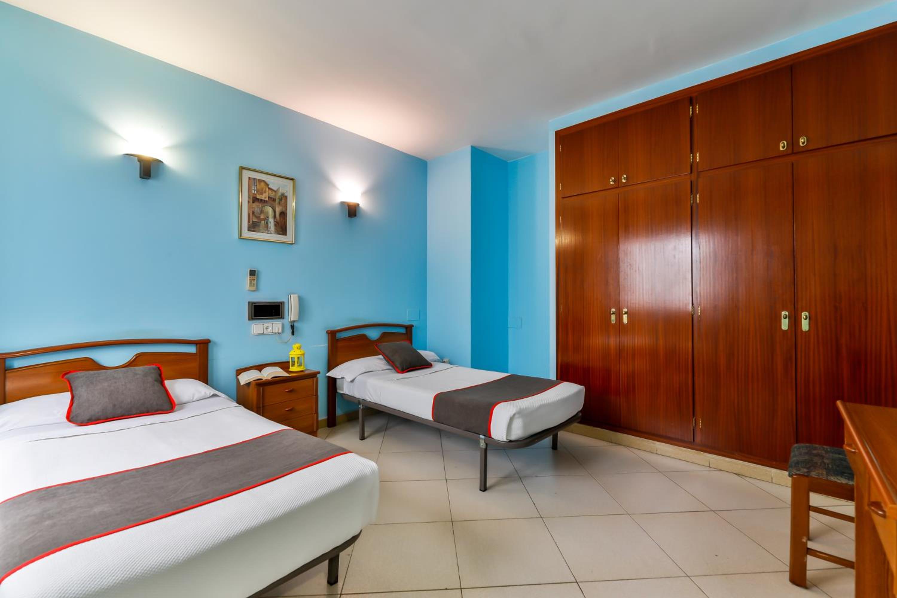 Habitación Doble