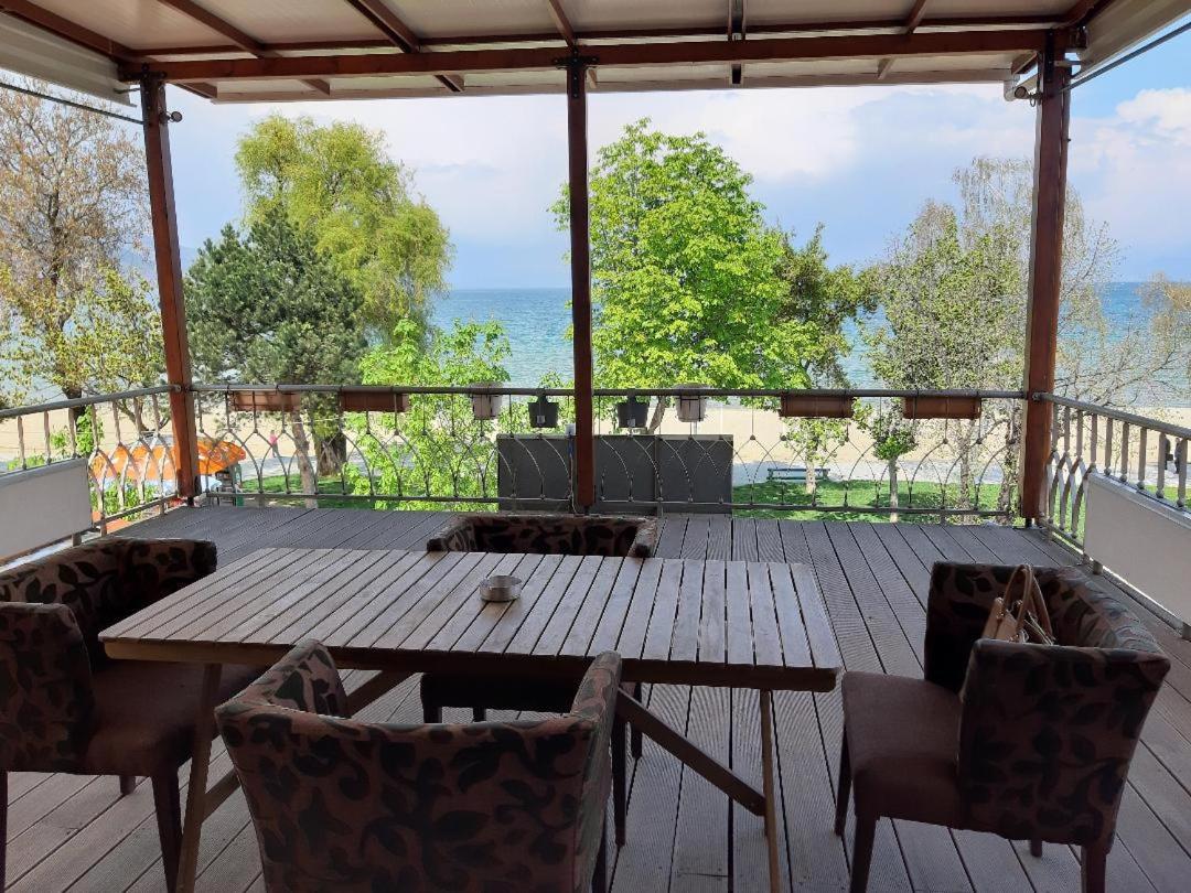 Apartment with Terrace photo 3