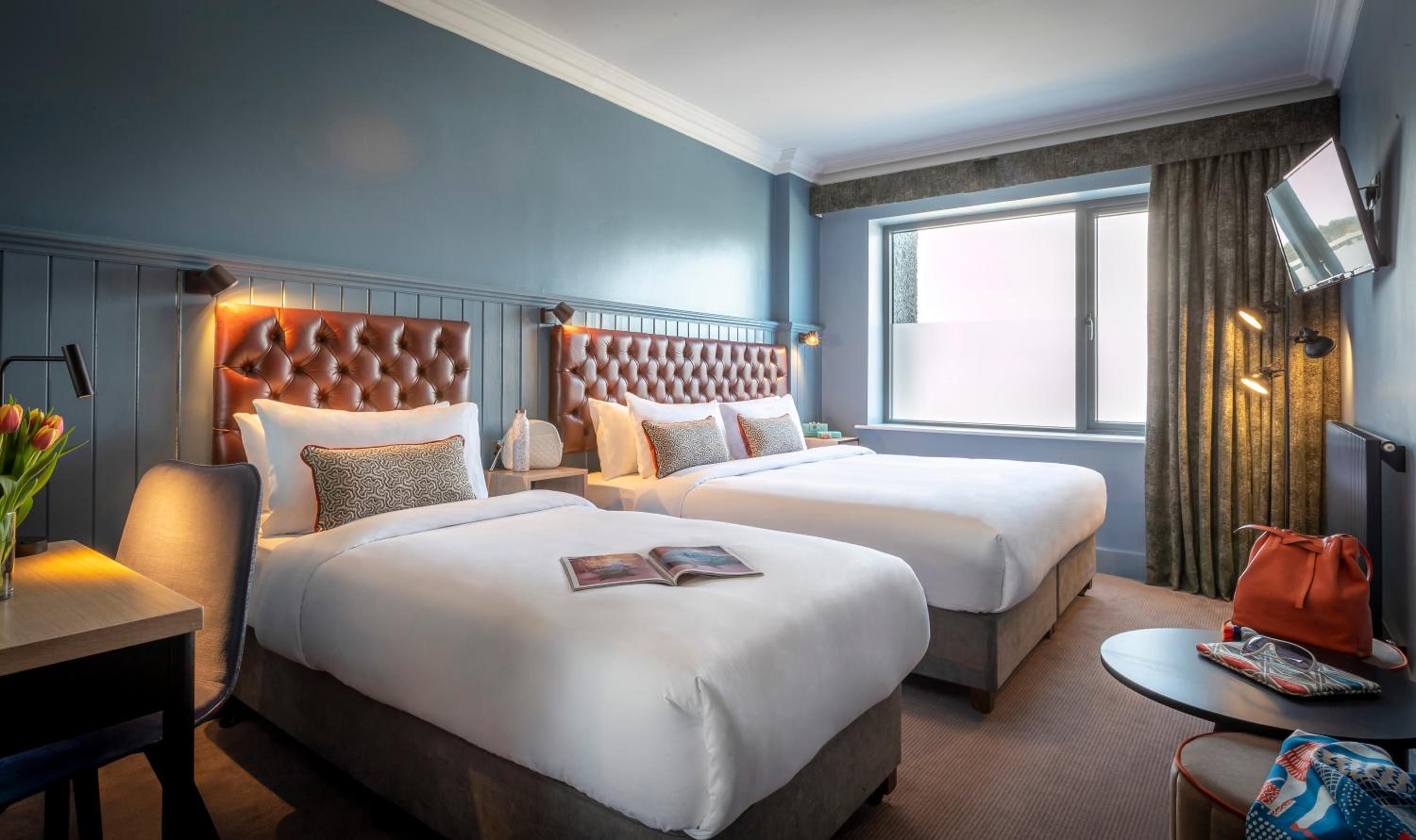 Superior Double or Twin Room - Photo 3