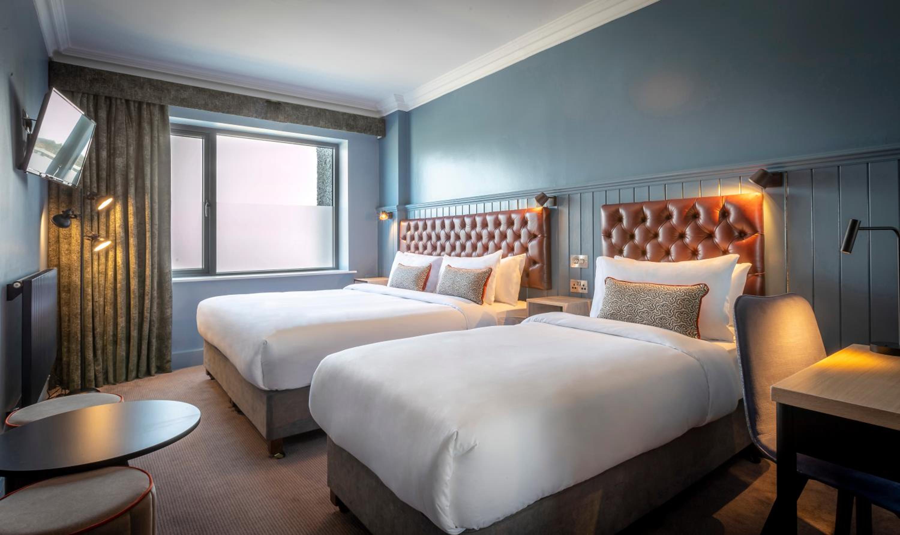 Superior Double or Twin Room - Photo 5