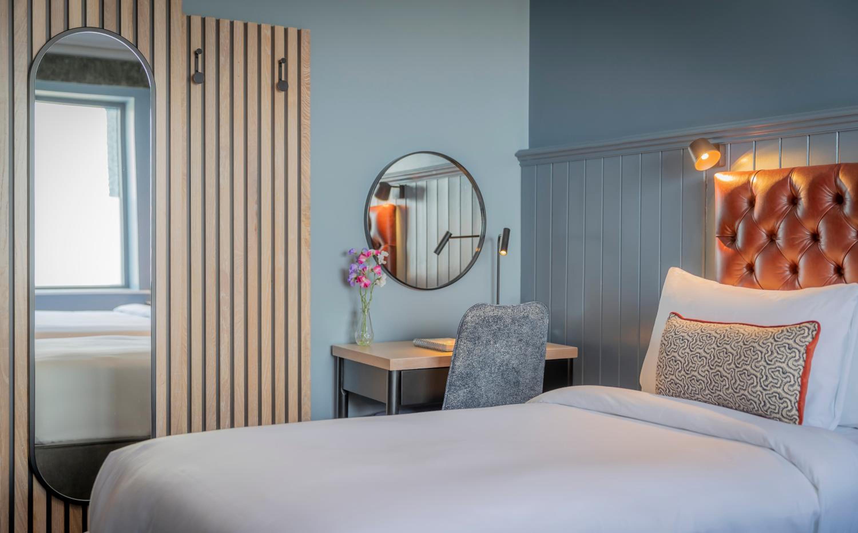 Superior Double or Twin Room - Photo 1