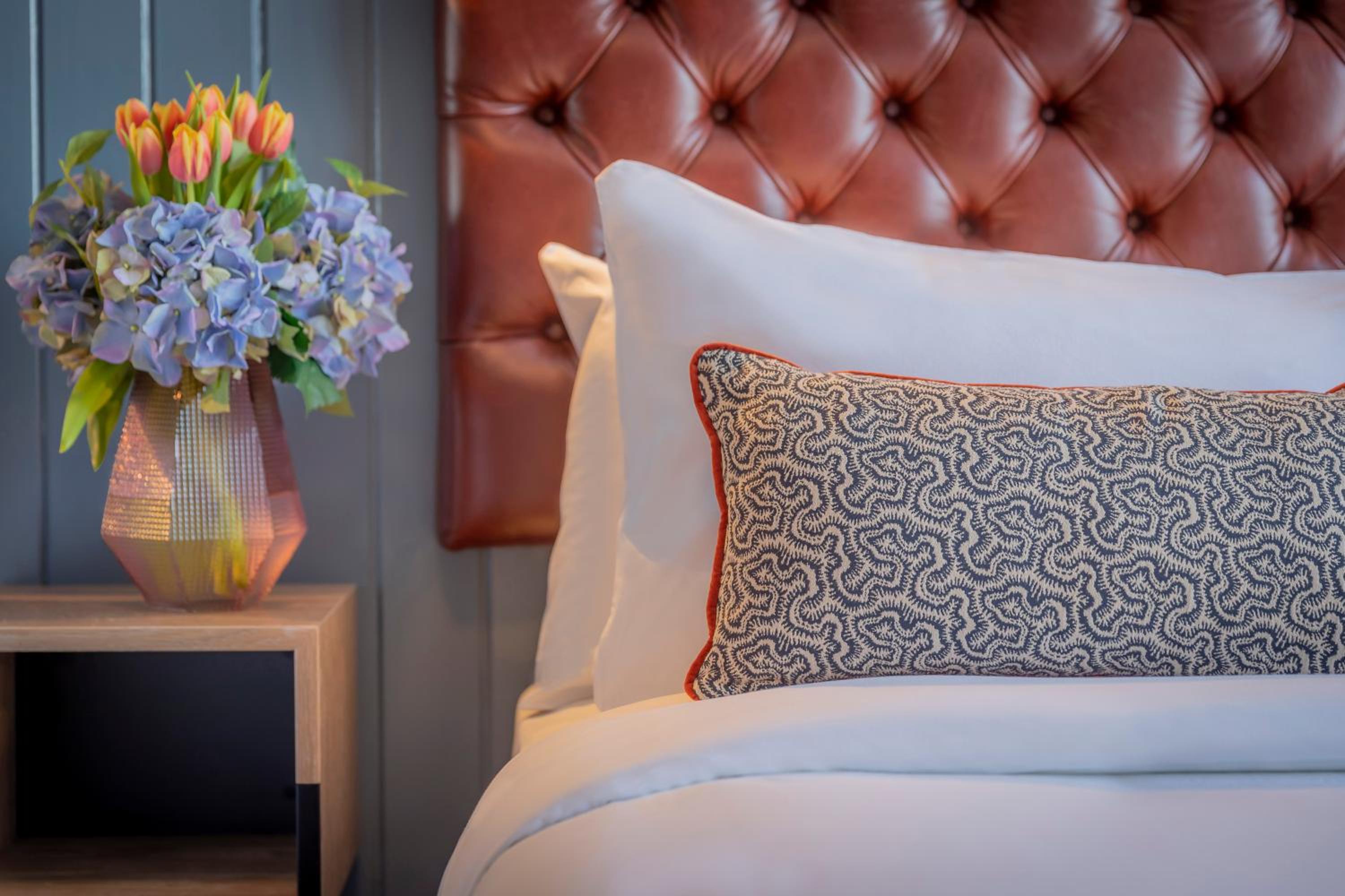 Superior Double or Twin Room - Photo 6