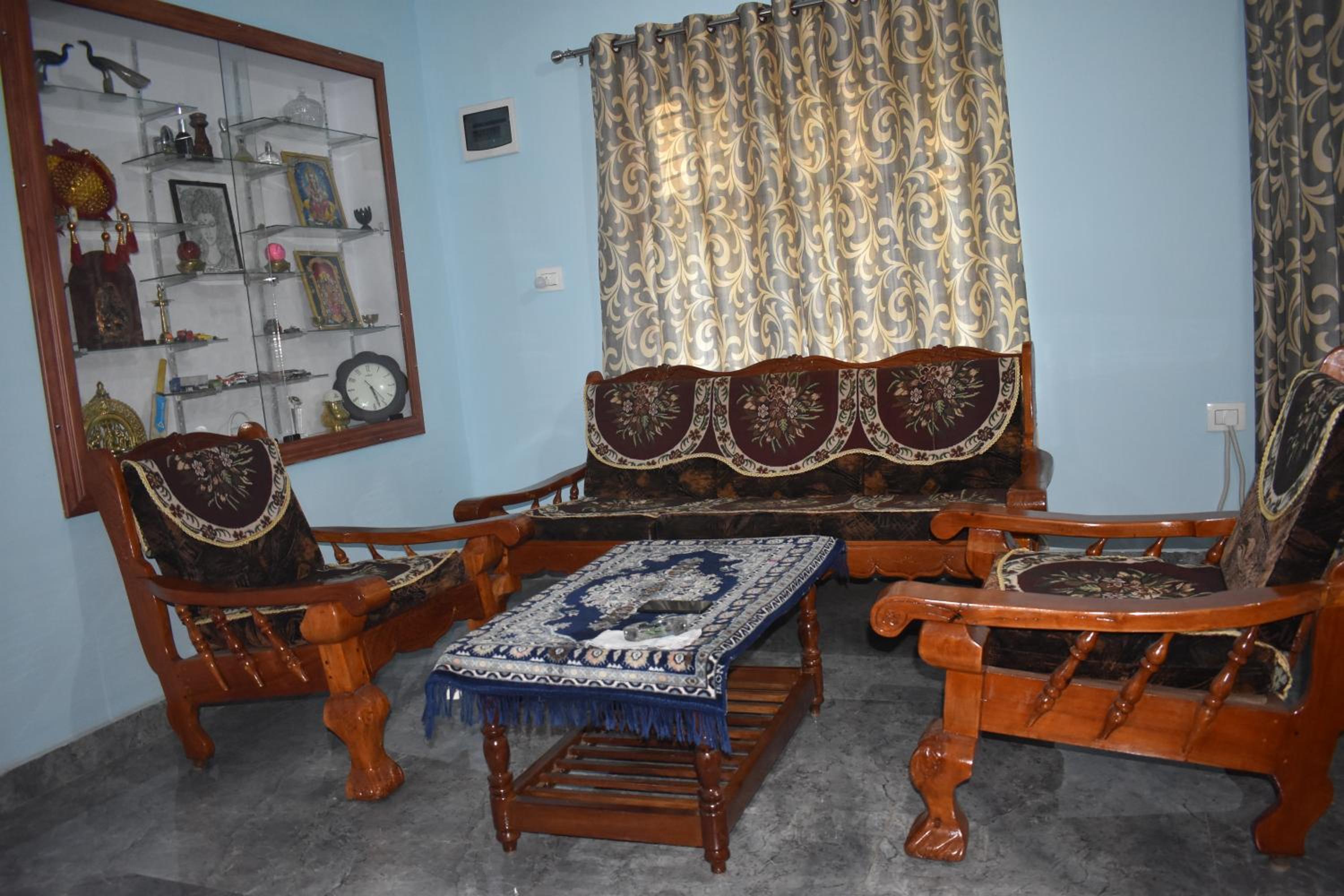 Two-Bedroom House - Photo 14