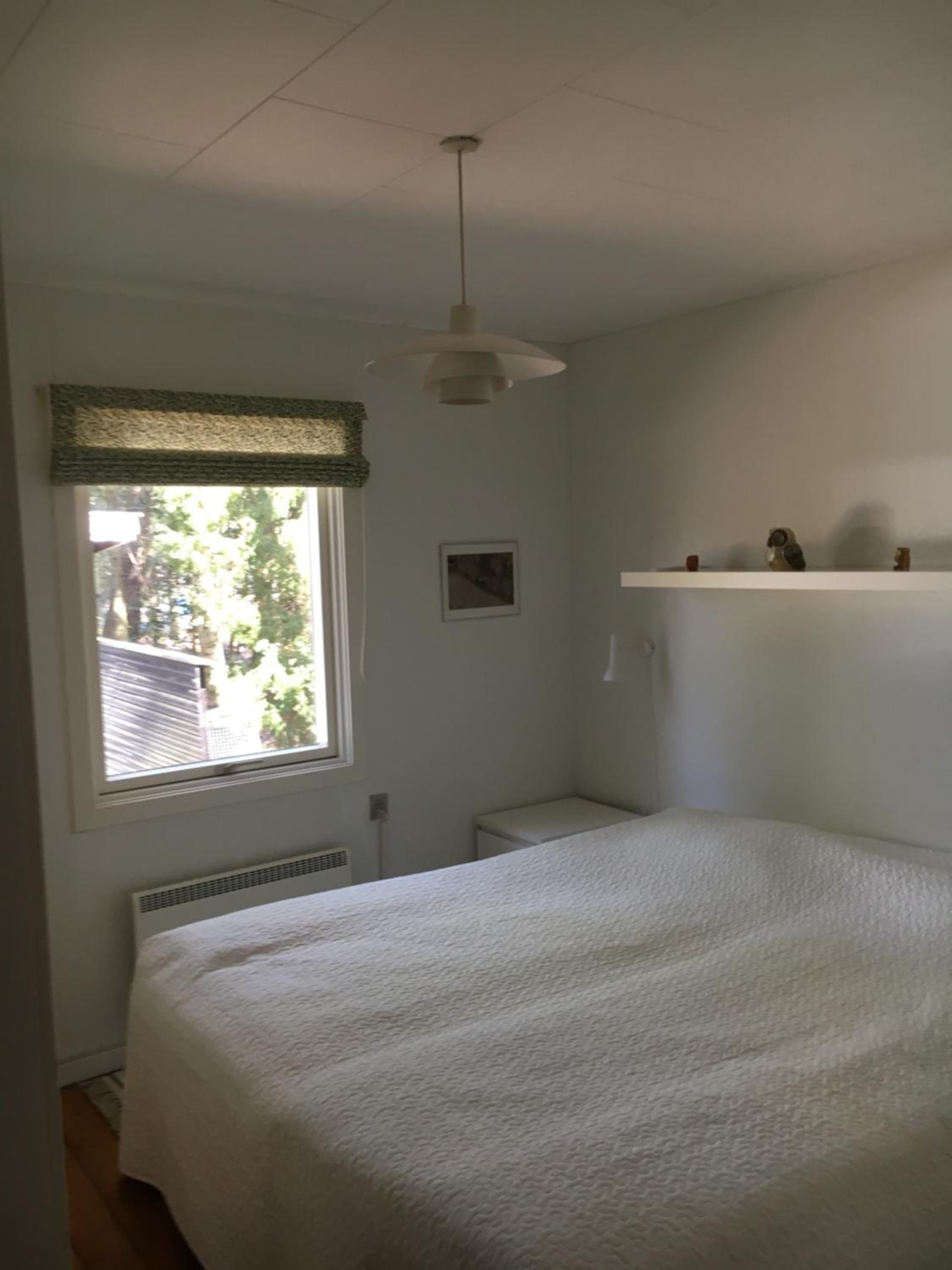 Four-Bedroom House photo 1