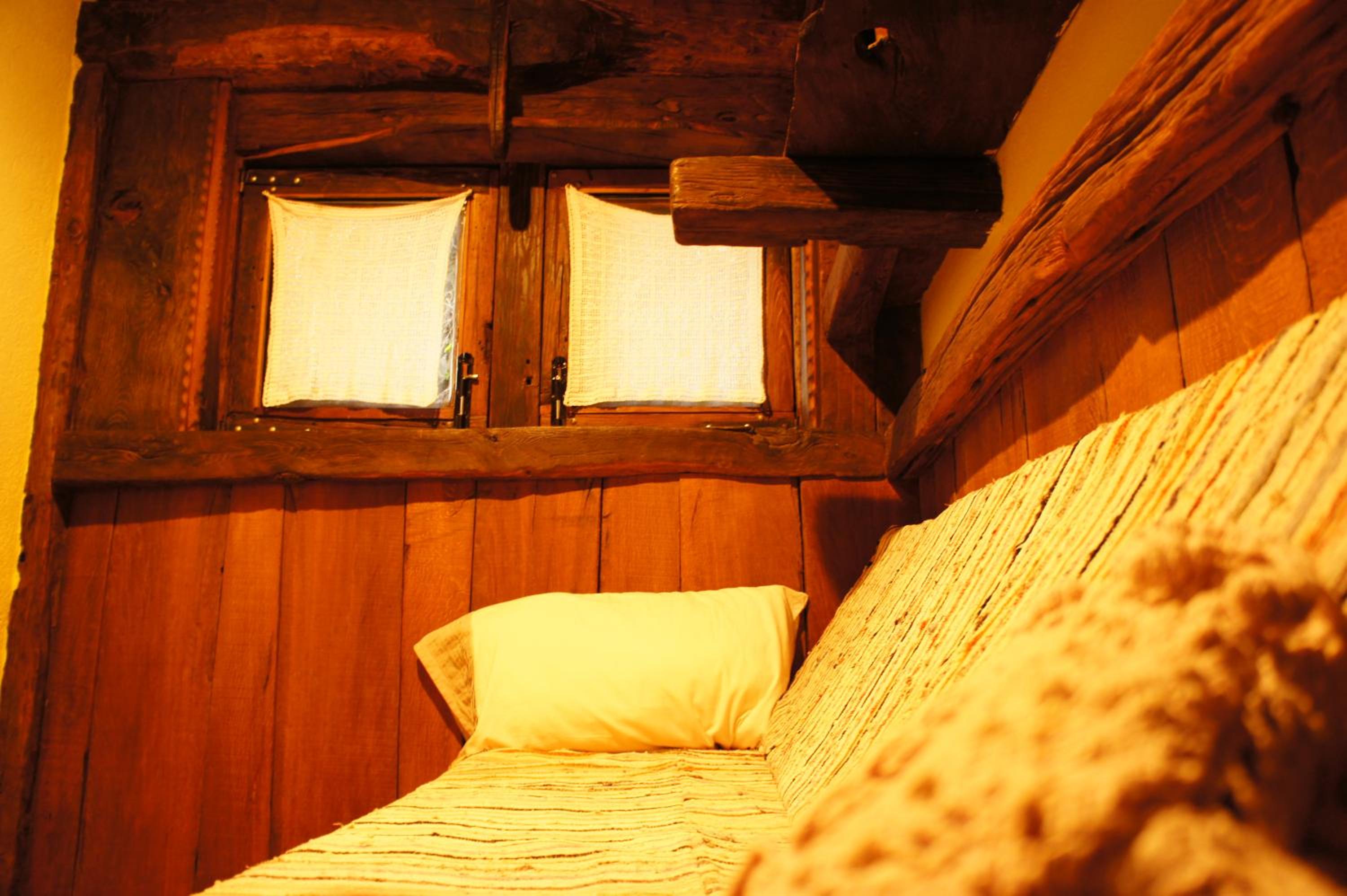 Double Room with Extra Bed photo 2