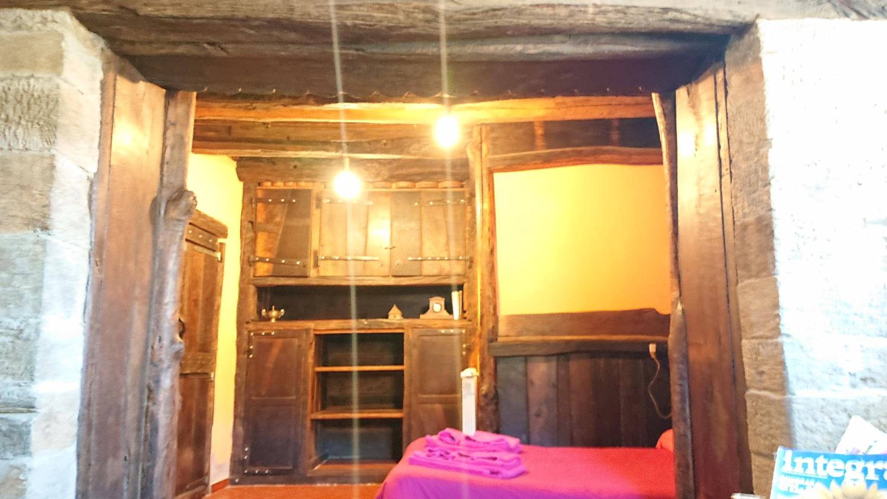 Double Room with Extra Bed photo 2