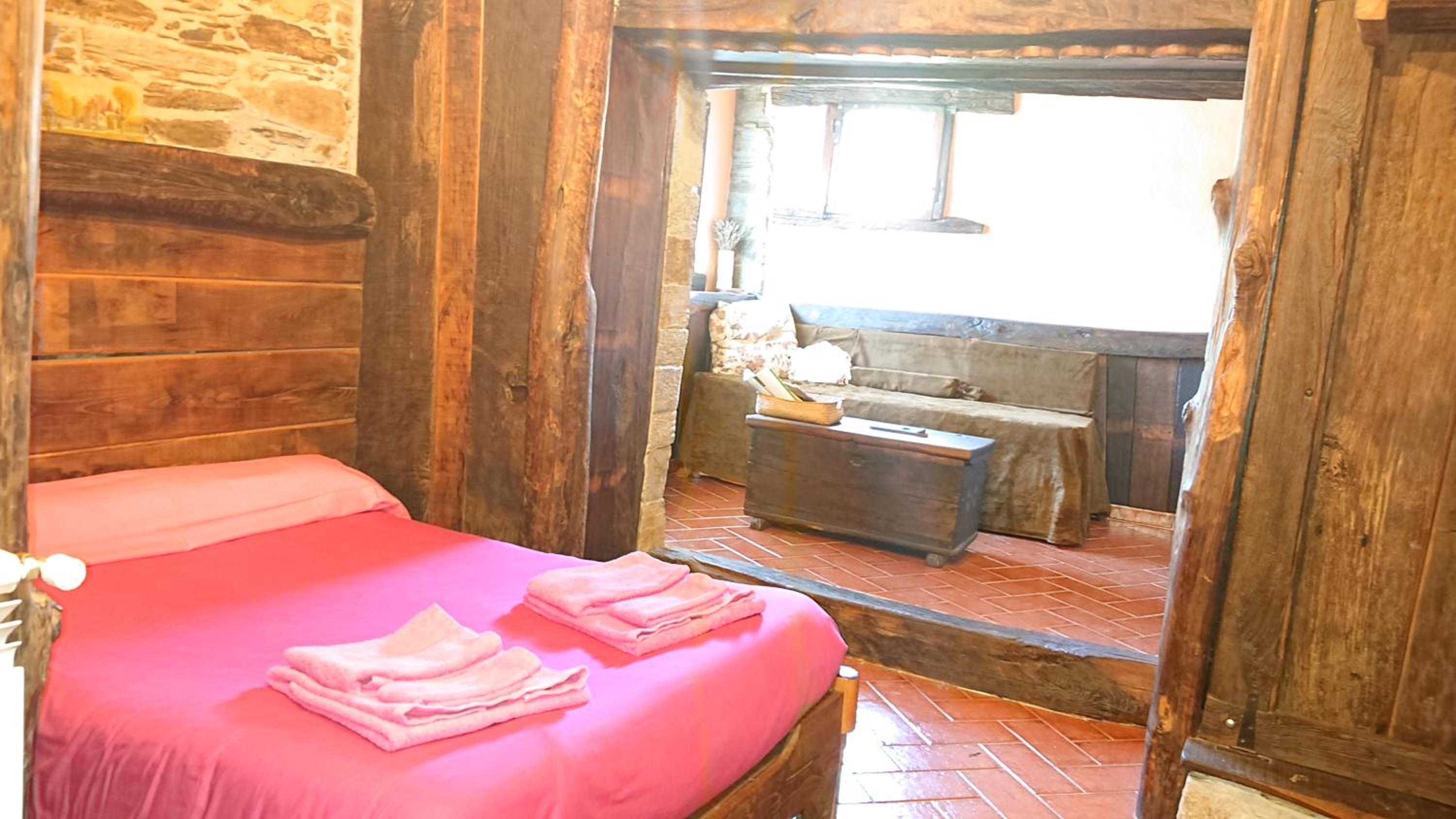 Double Room with Extra Bed photo 3