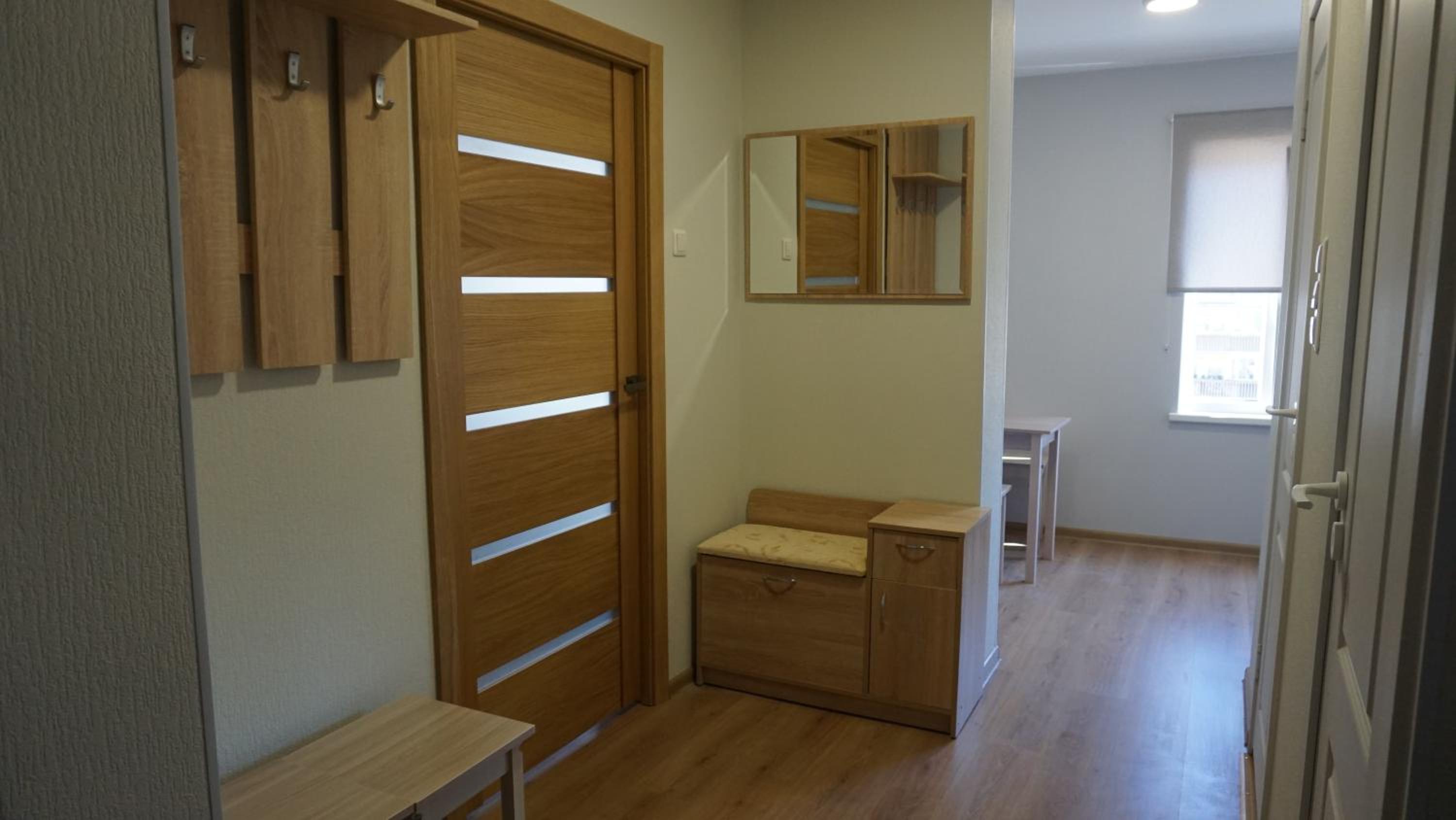 One-Bedroom Apartment photo 3