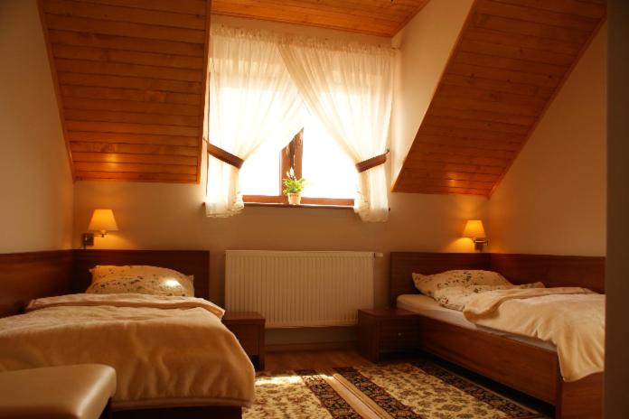 Twin Room photo 1