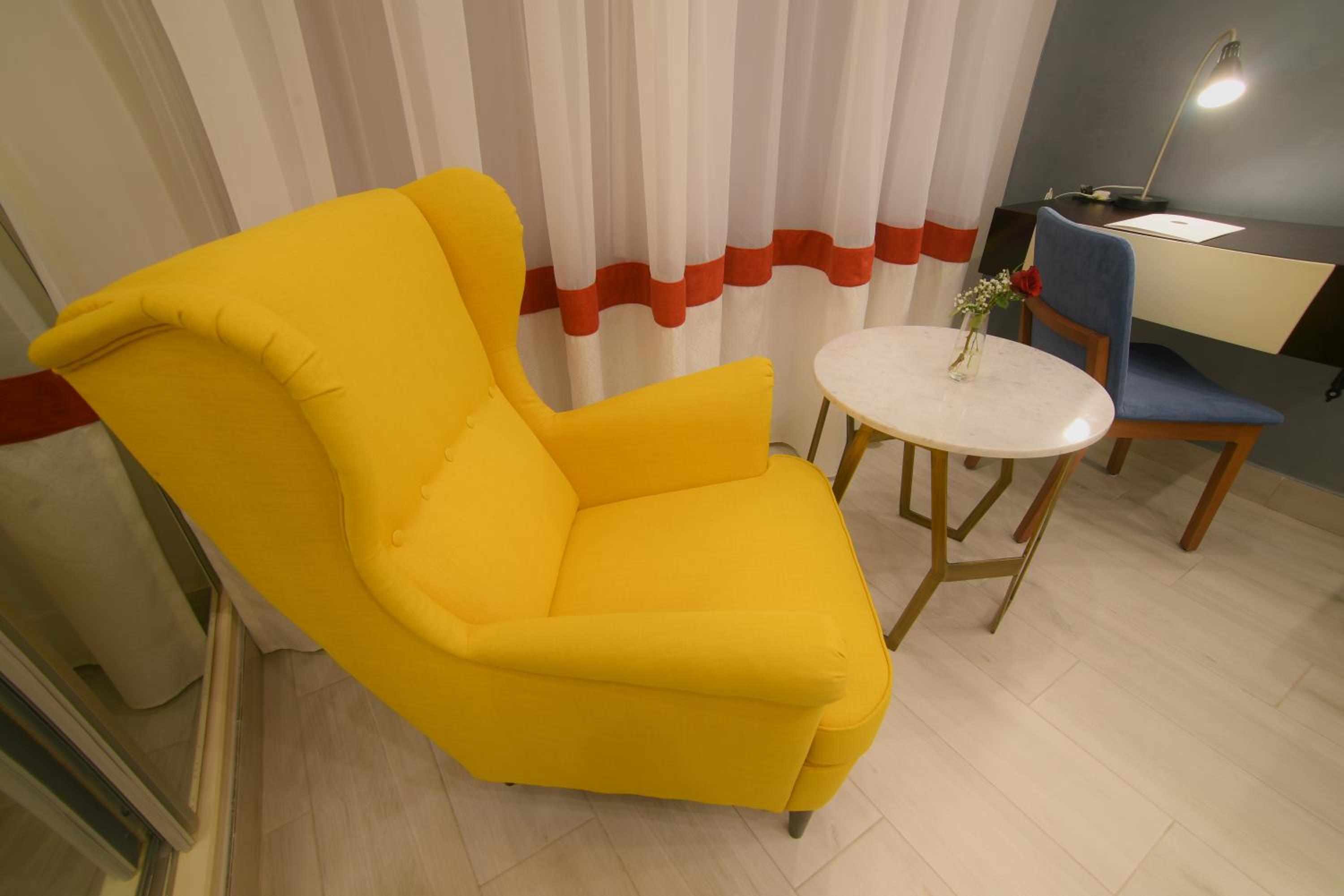 Standard Double or Twin Room - Photo 14