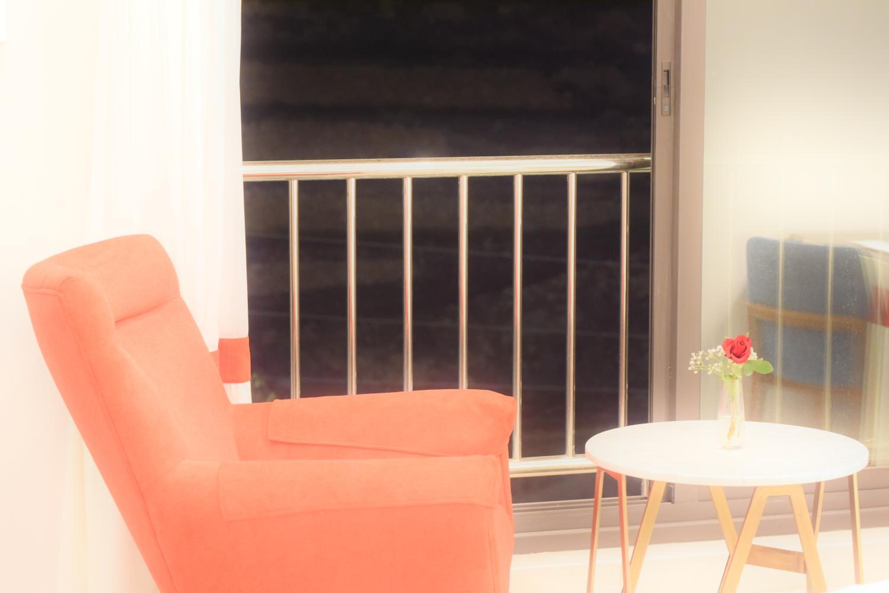 Deluxe Double or Twin Room with Balcony - Photo 14