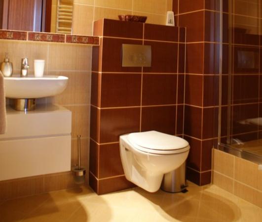 Comfort Triple Room photo 3