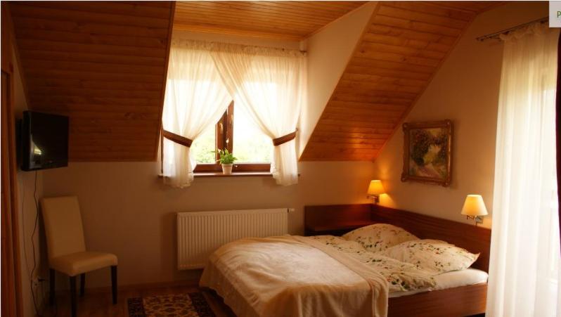 Comfort Triple Room photo 1