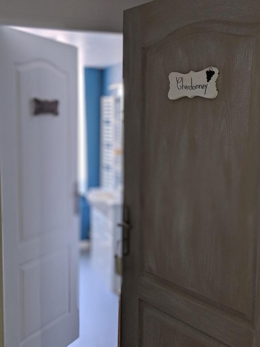 Double or Twin Room with Private Bathroom photo 1