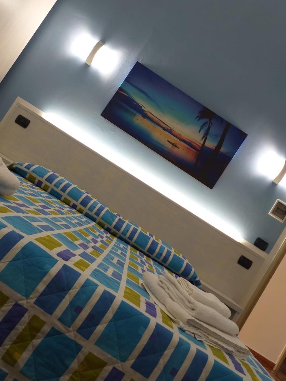 Standard Triple Room photo 2