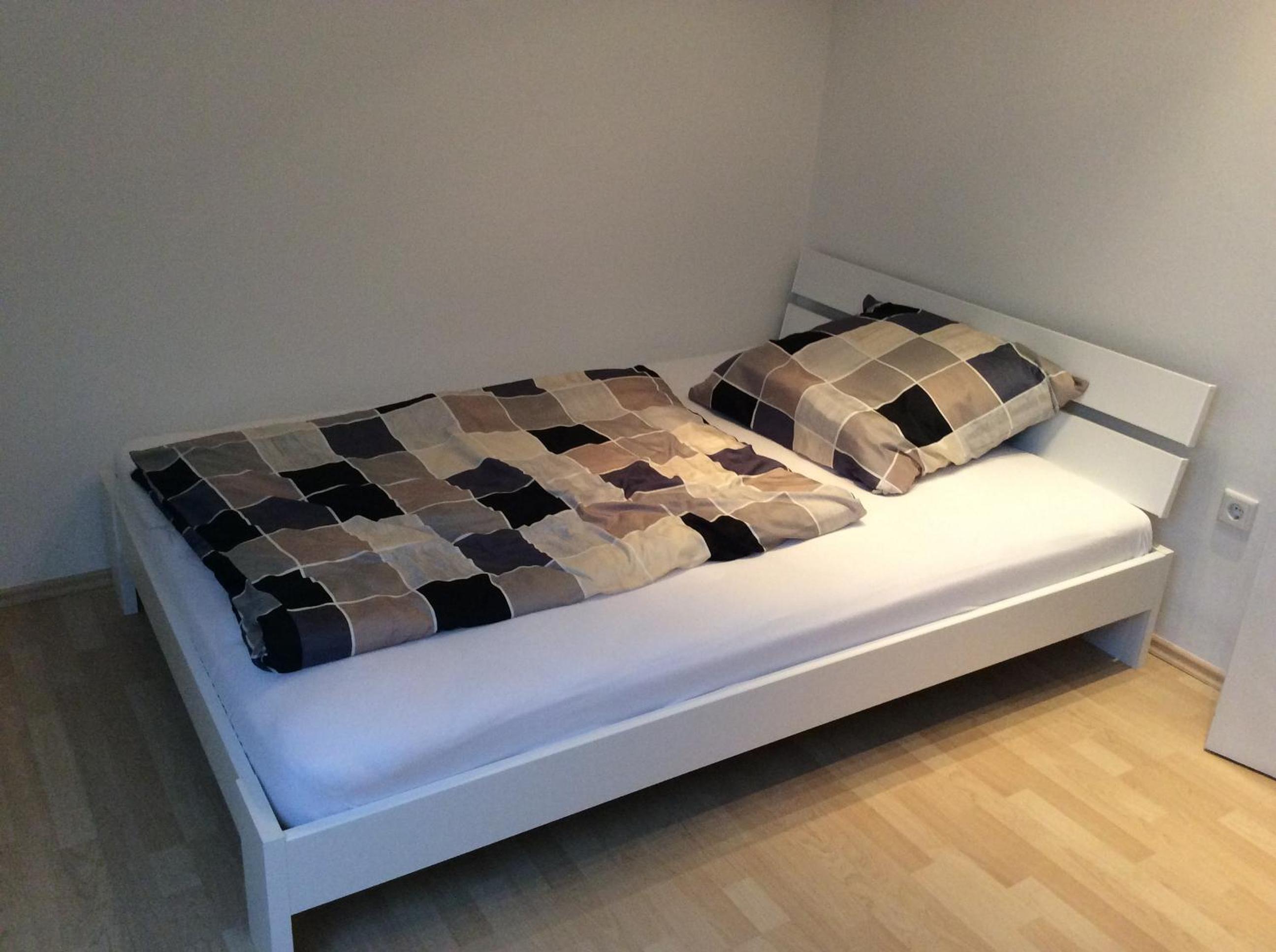 Two-Bedroom Apartment photo 2