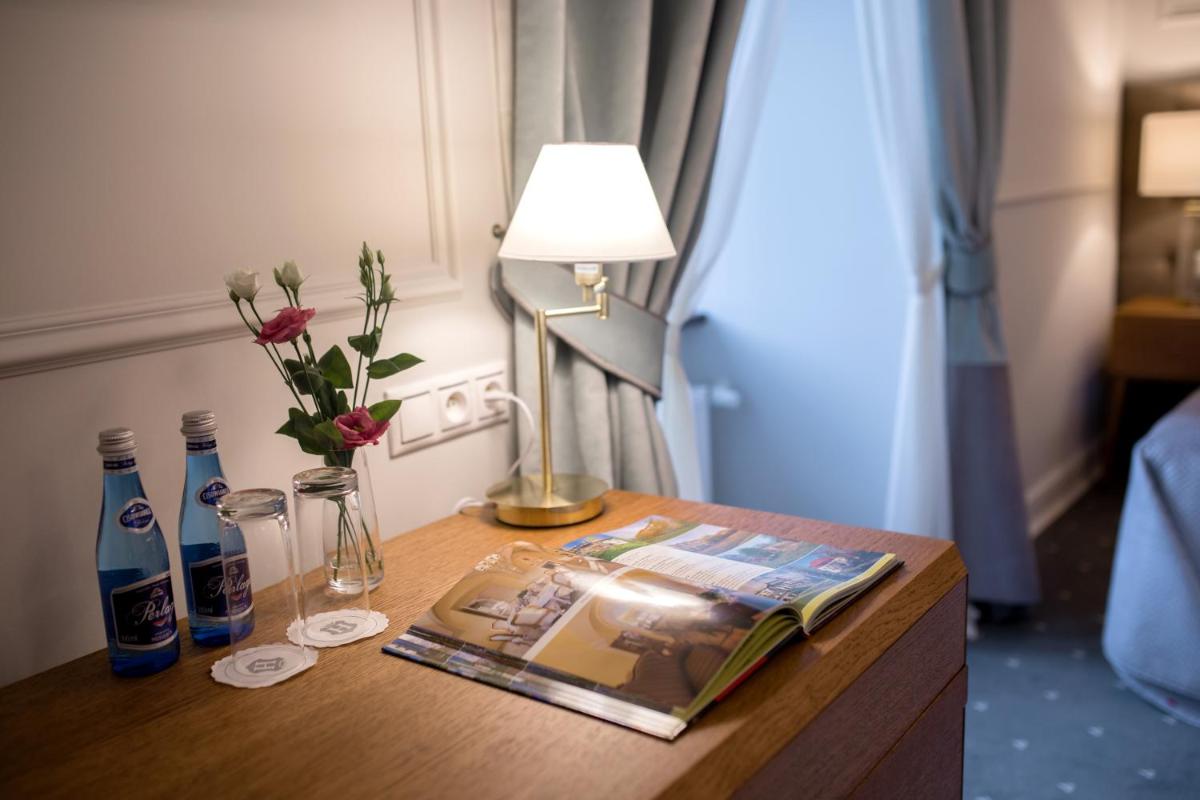 Two-Bedroom Apartment - Photo 4