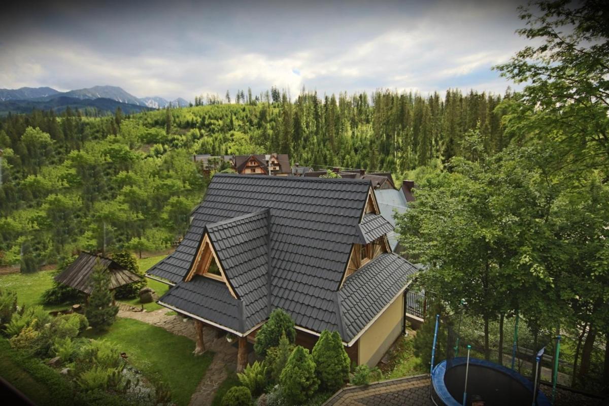 Two-Bedroom Chalet photo 1