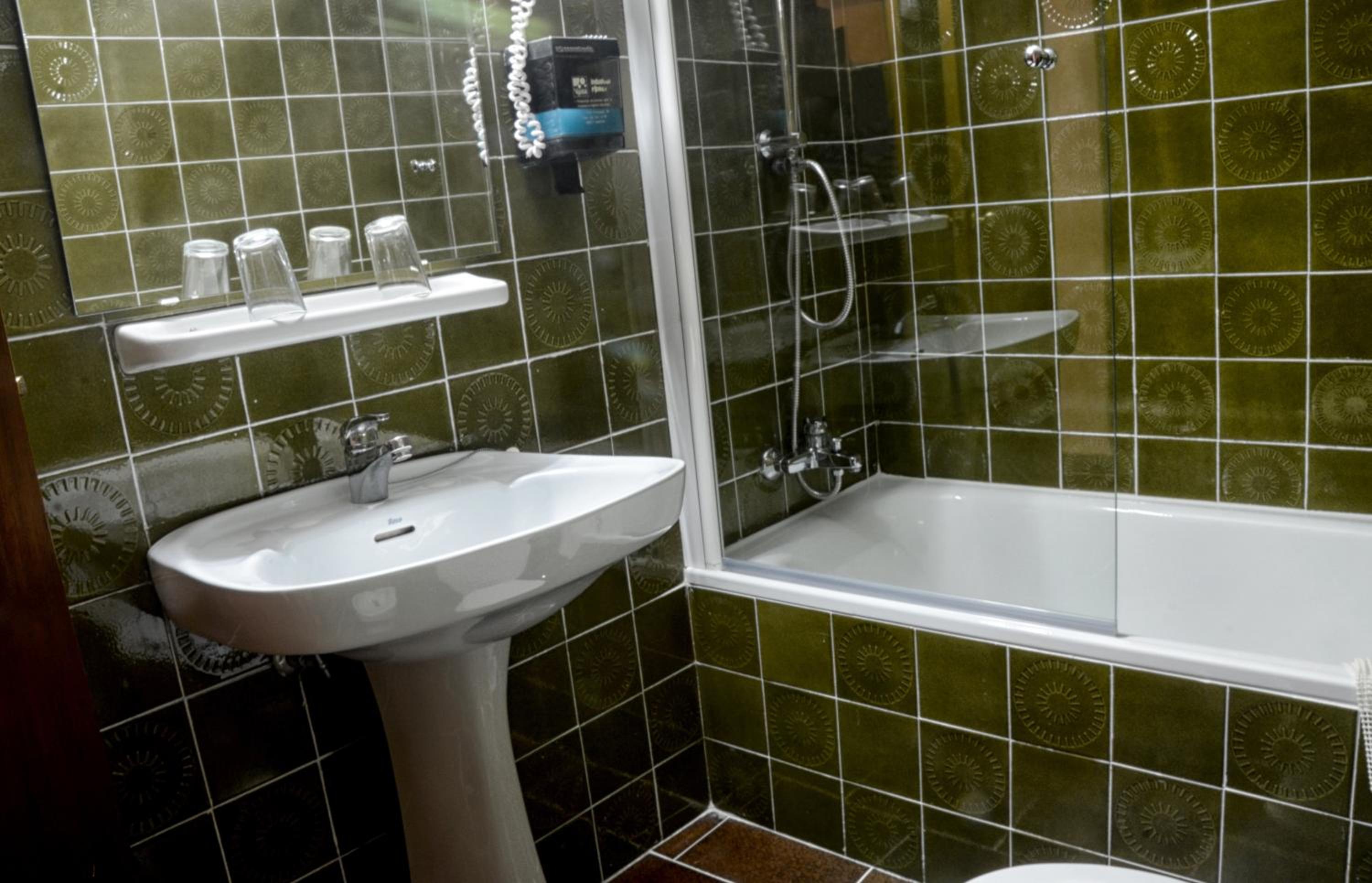 Double or Twin Room photo 2